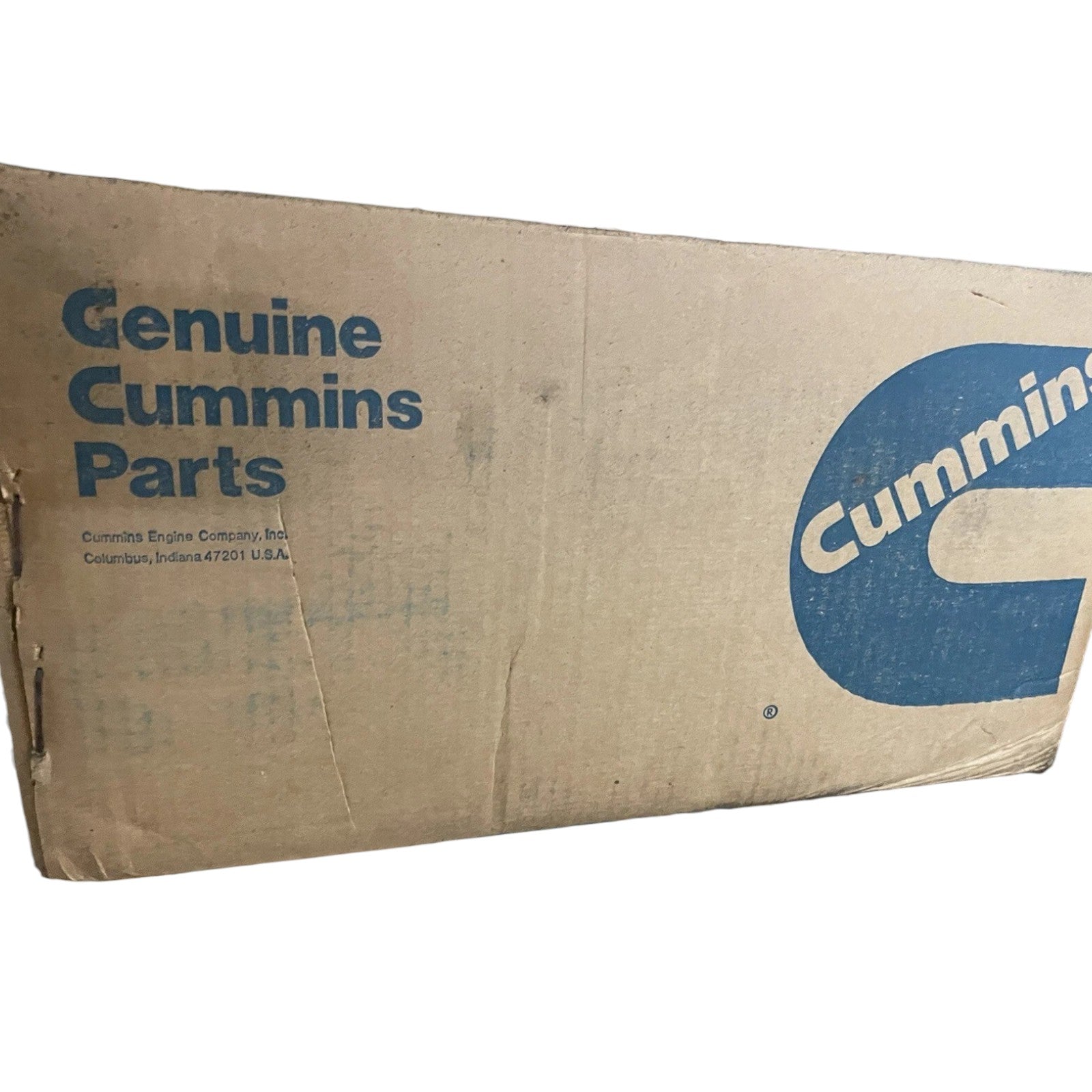 3801601 Genuine Cummins Onan KIT,BRK