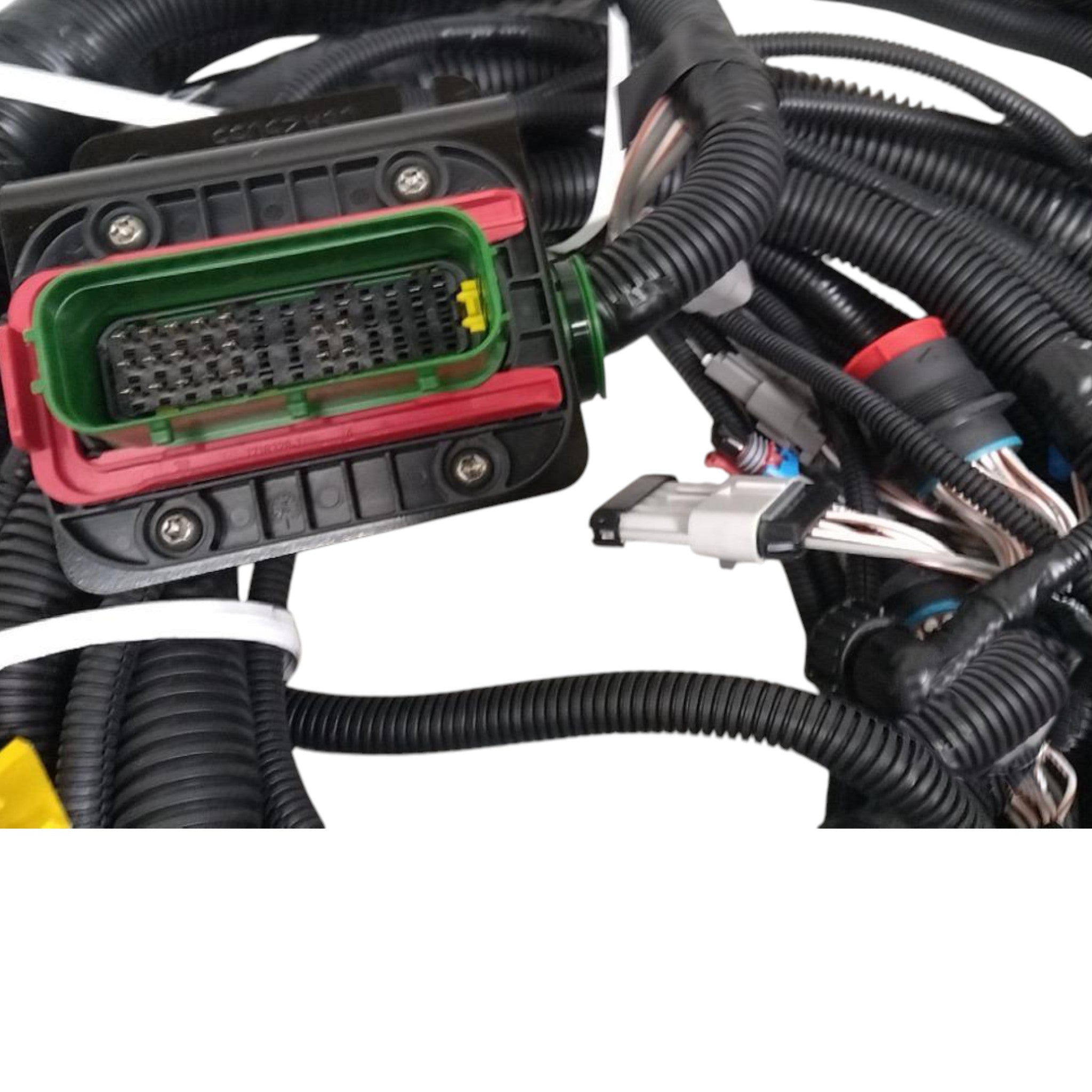 22198838 Genuine Mack Wiring Harness