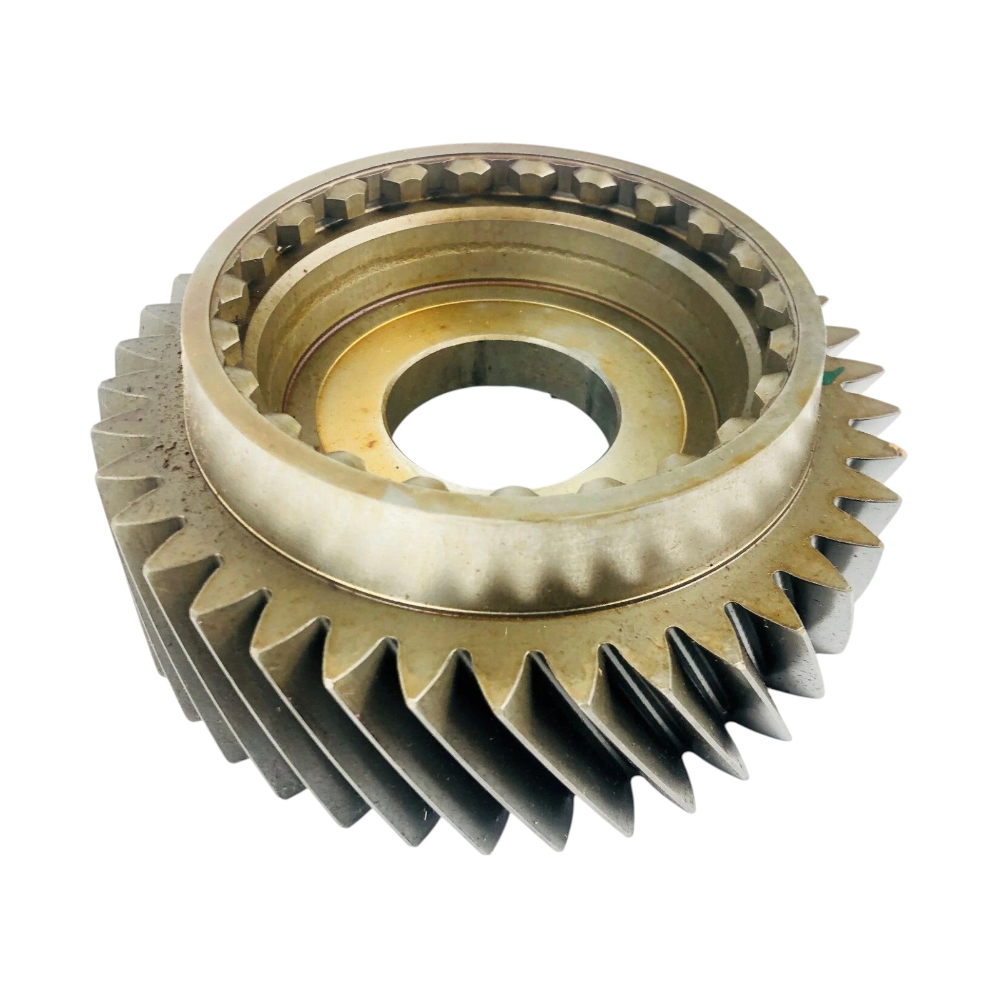 4302041 Genuine Mack Splitter Gear