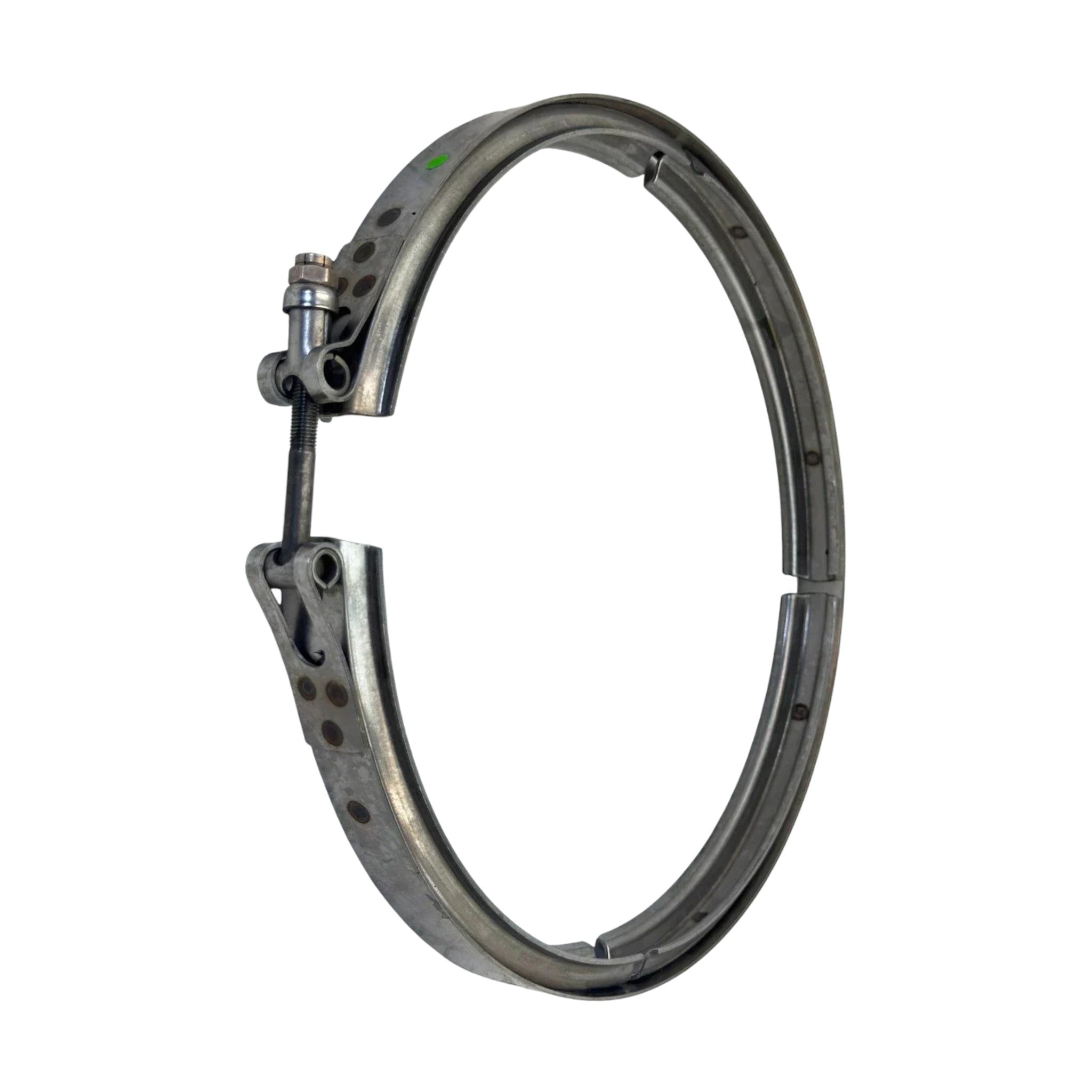 5272750 Genuine Cummins Turbocharger V-Band Clamp