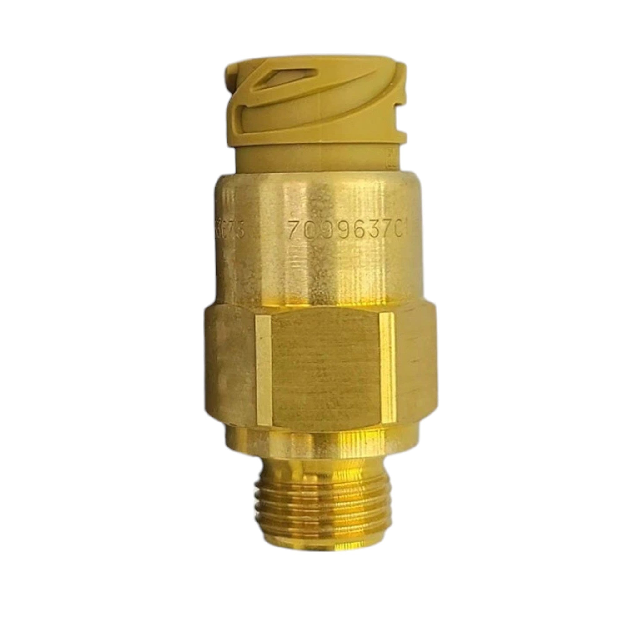 51274210183 Genuine INTERNATIONAL Sensor, Pressure 15 Bar