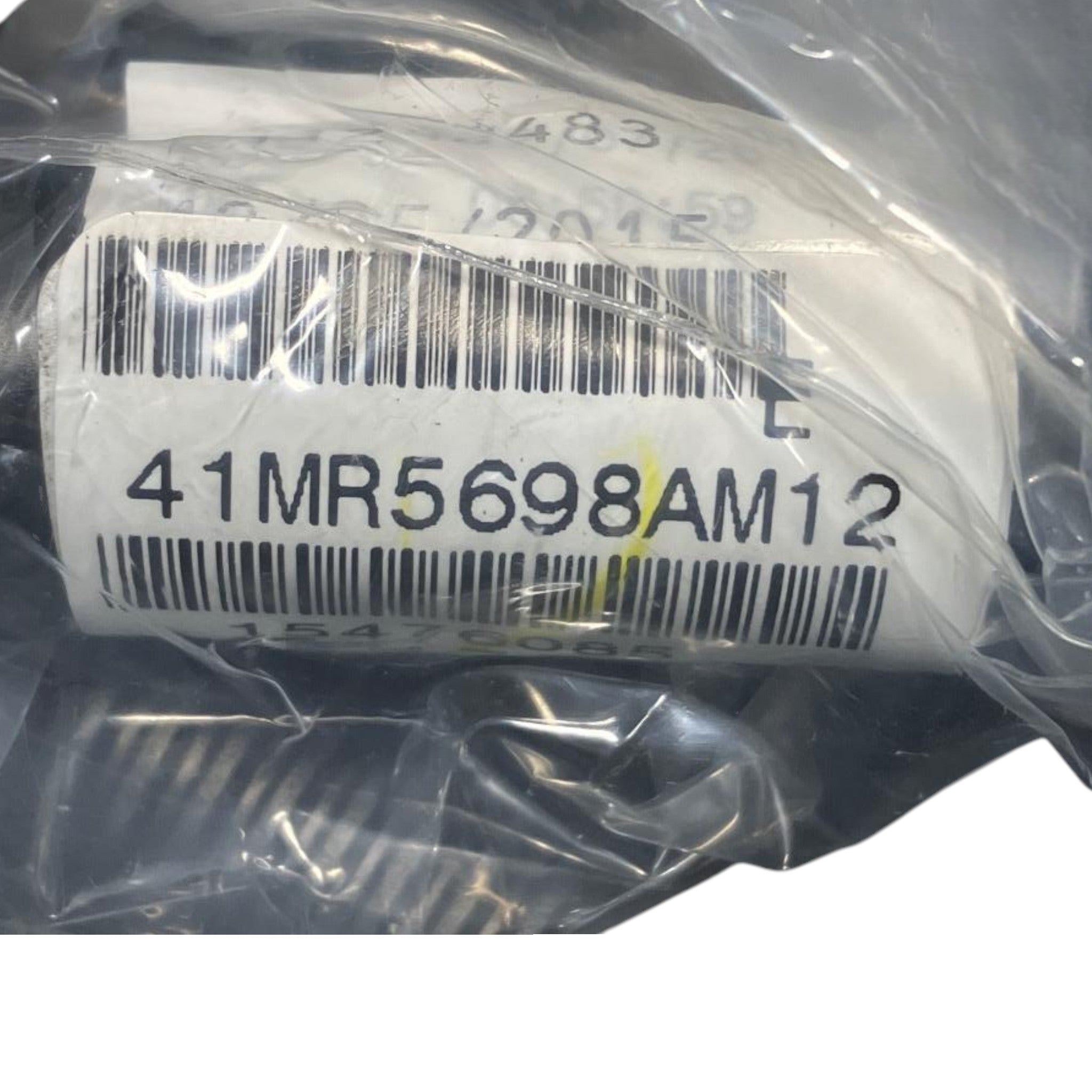 25184471 Genuine Mack Wiring Harness