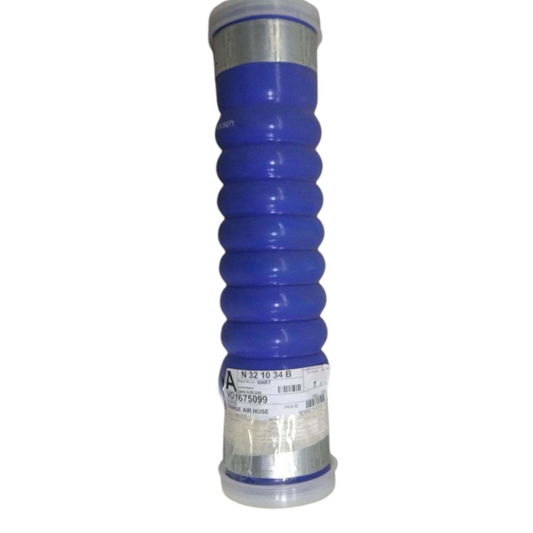 1675099 Genuine Mack Charge Air Hose