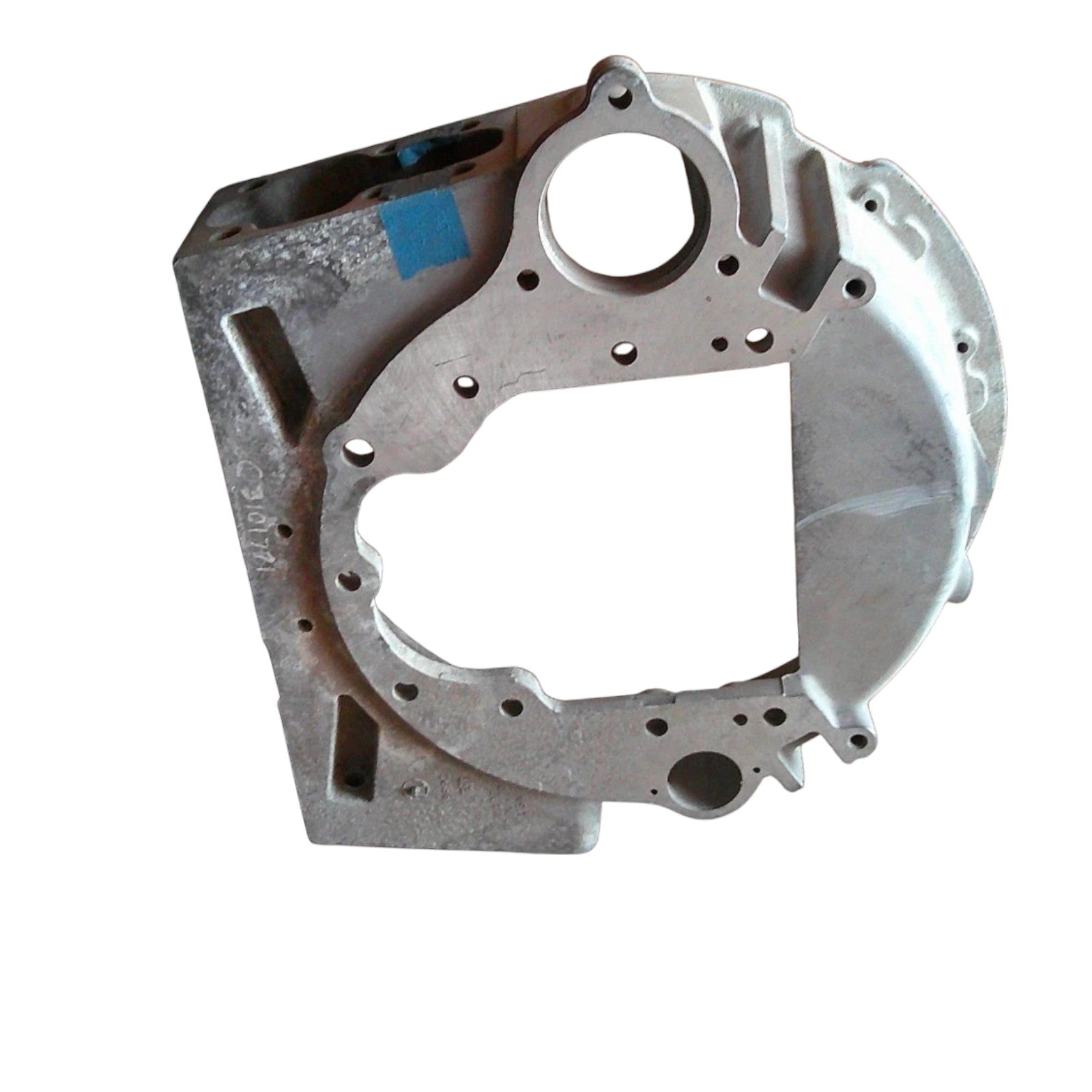 217912 Genuine Cummins Flywheel Housing New Old Stock