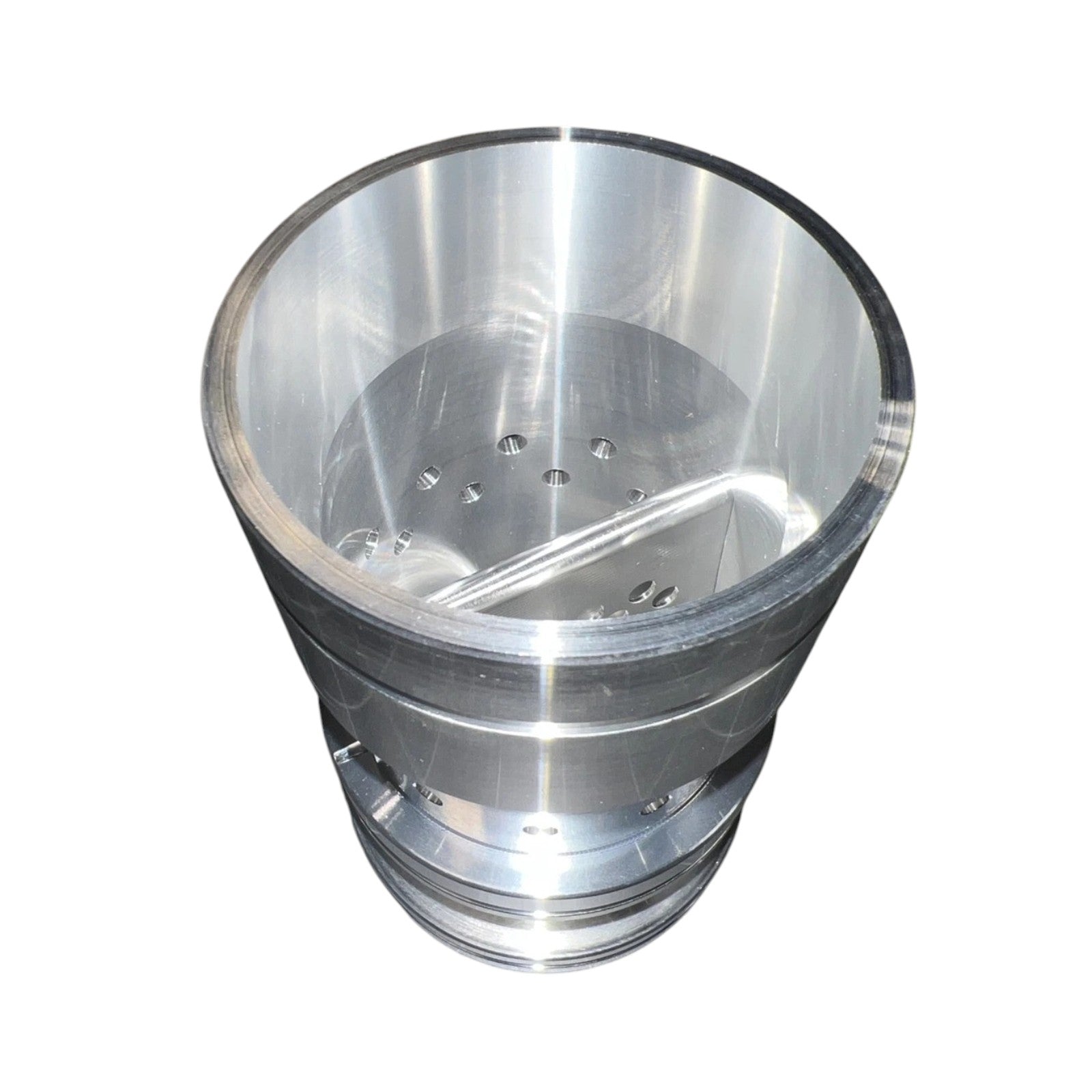 2895378 Genuine Cummins Exhaust Gas Recirculation Venturi