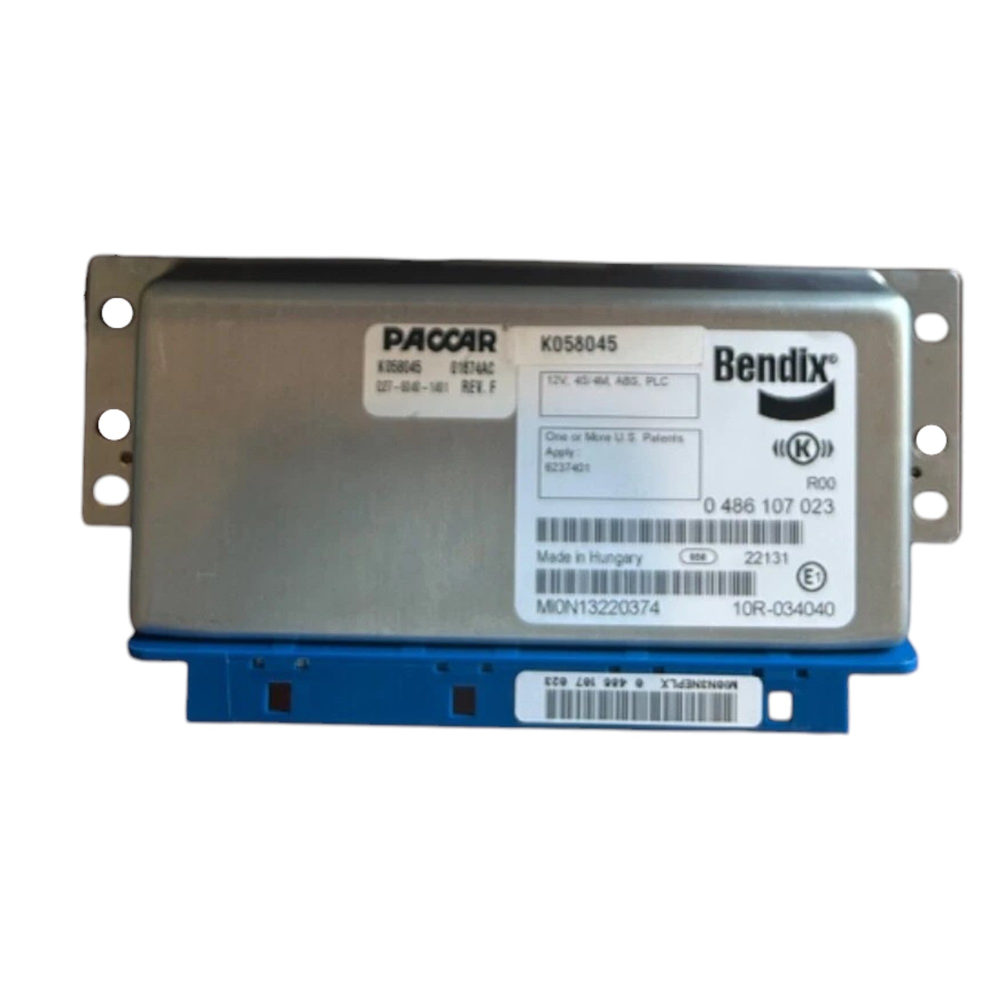 486107023 Genuine Bendix ABS Brake Control Module