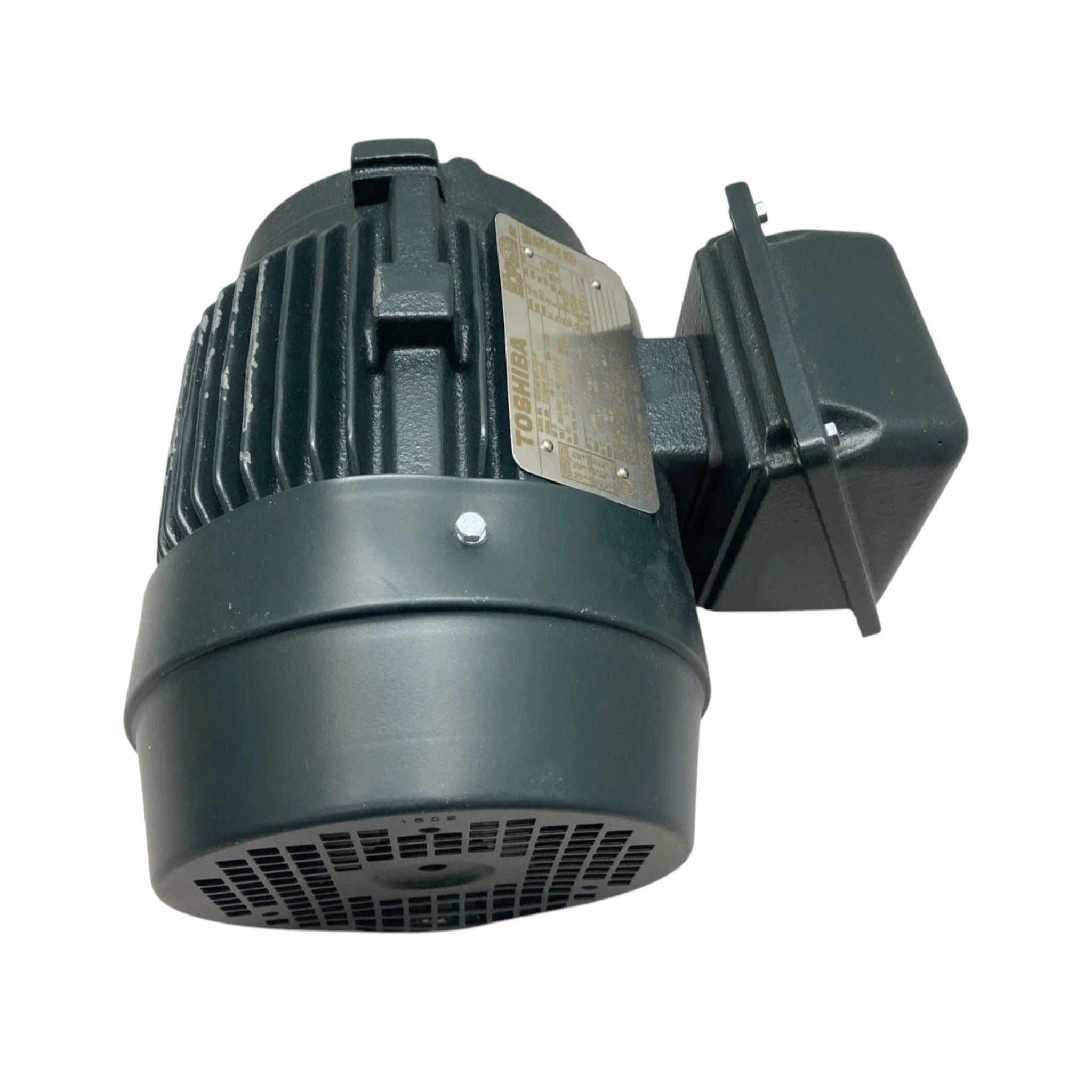 0024SDSR41A-P Toshiba General Purpose Motor 230/460V