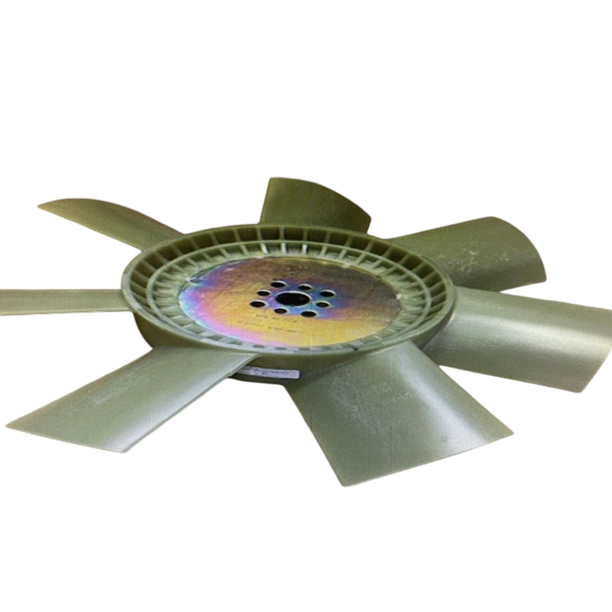 Genuine Cummins Engine Fan