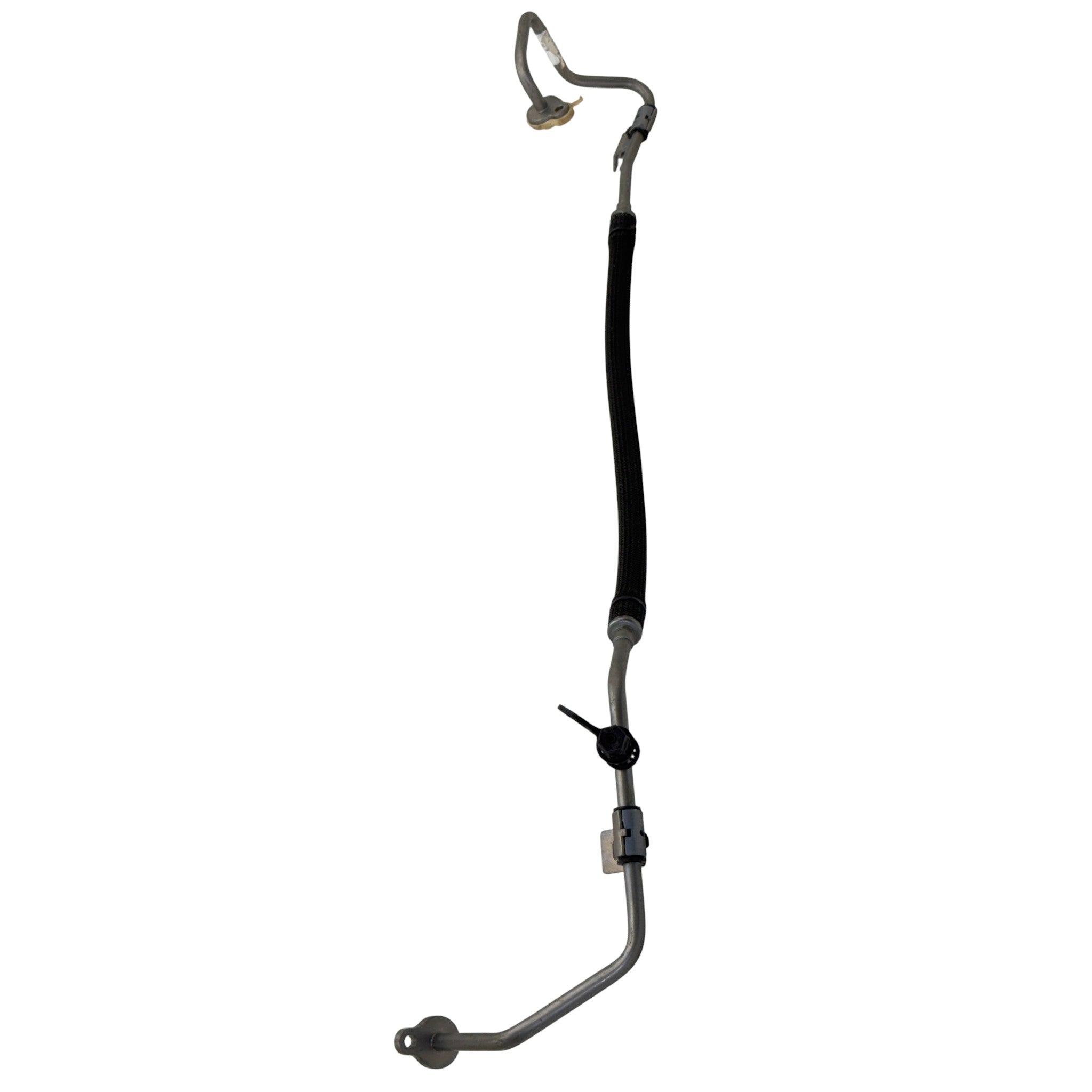 82708511 Genuine Volvo A/C Hose Assembly