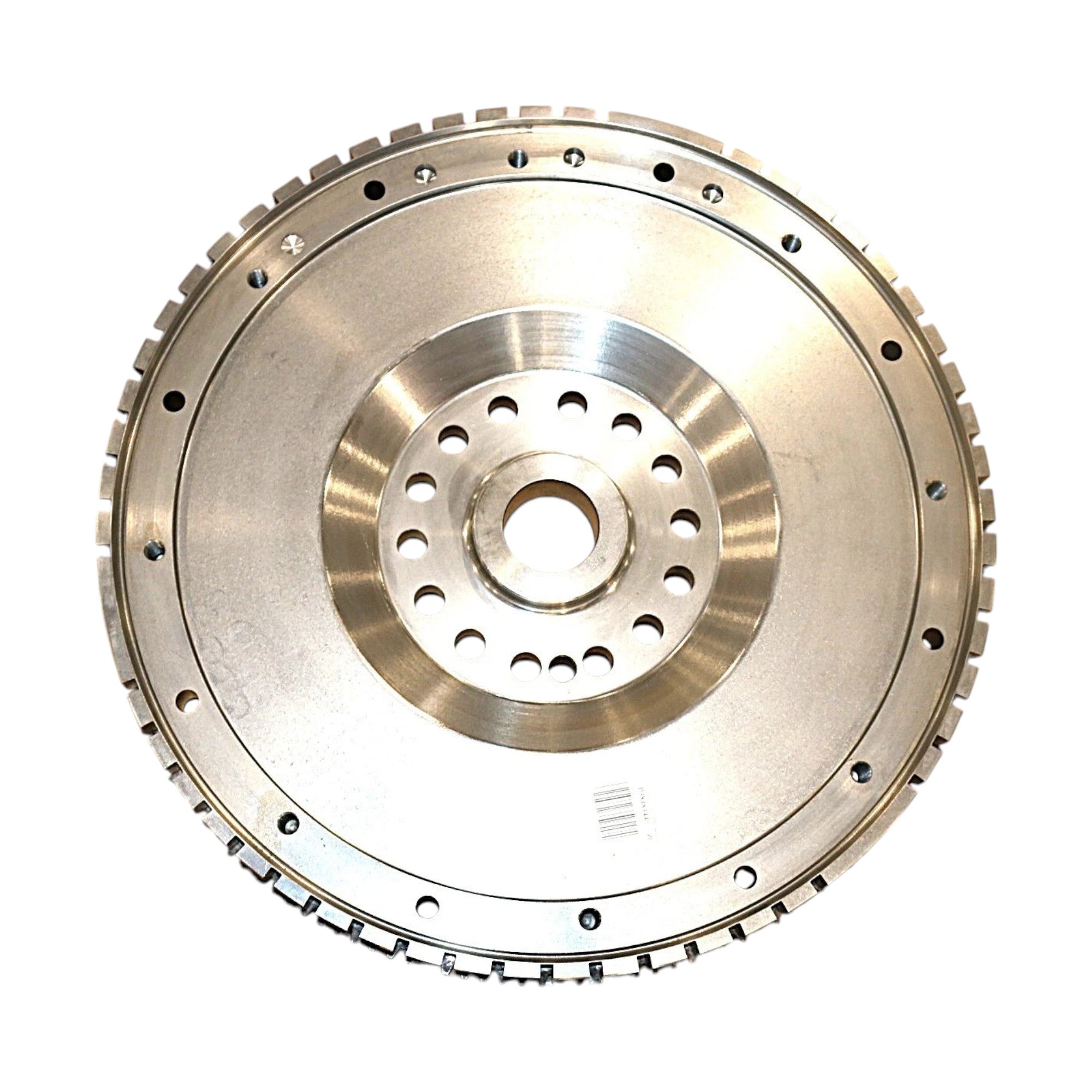 3848344 Genuine Volvo Penta Flywheel