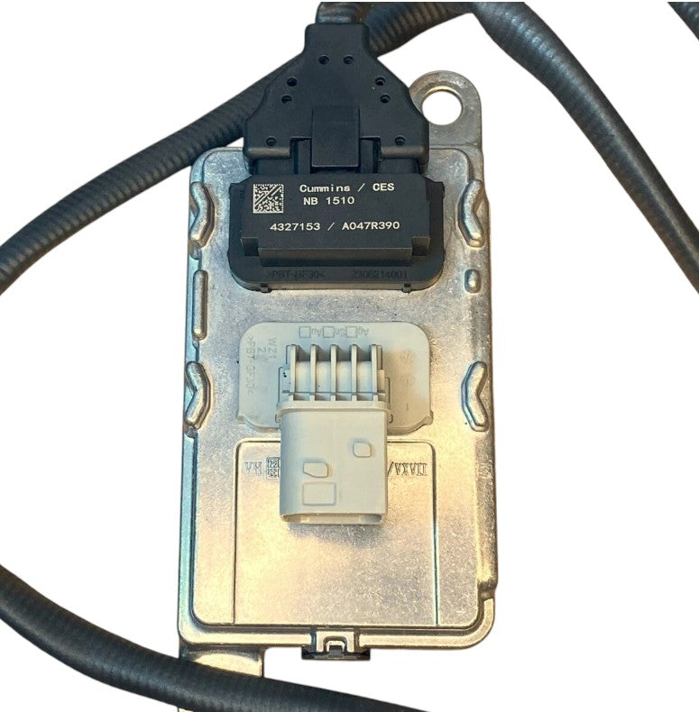 4327153 Genuine Cummins Nitrogen Oxide Nox Sensor