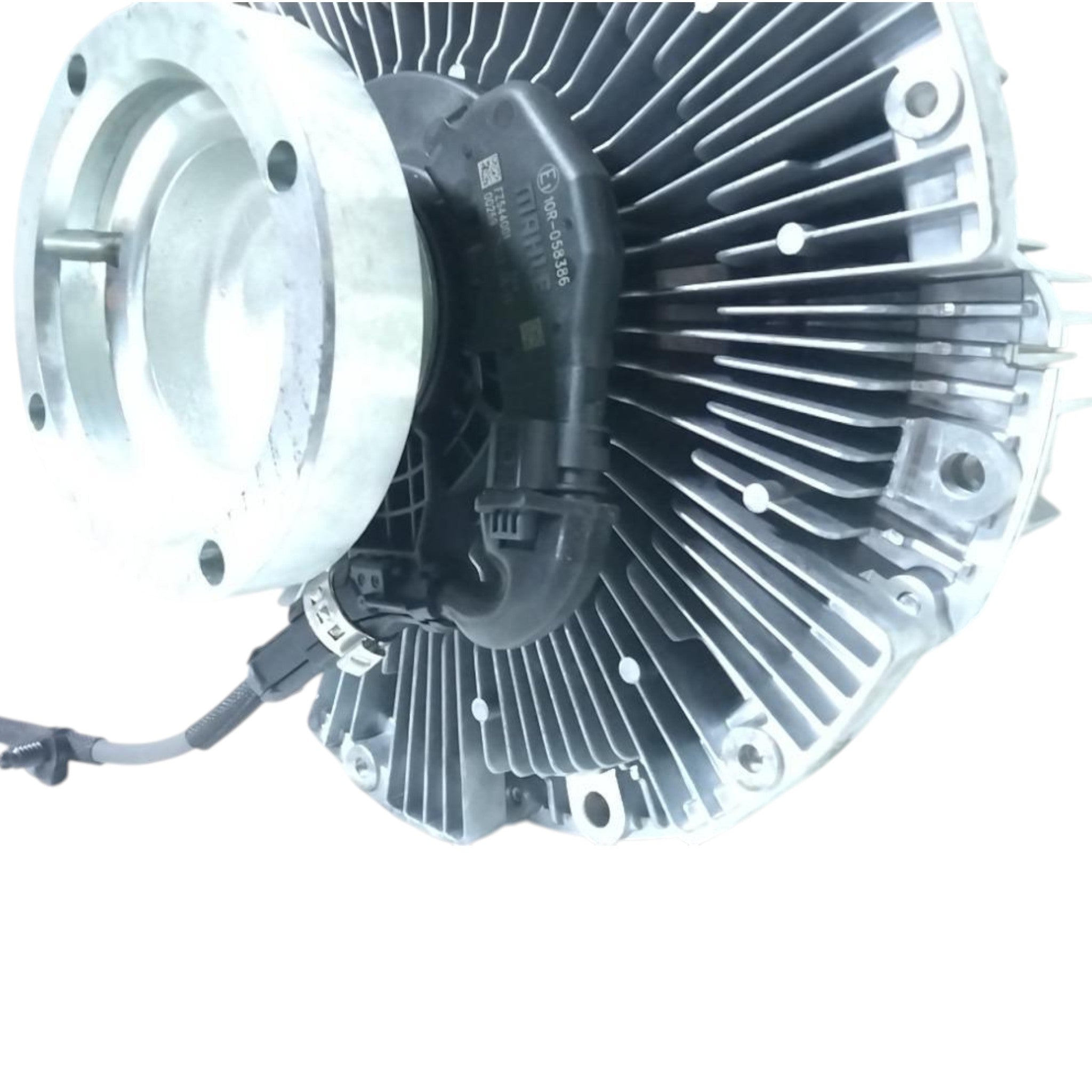 23728628 Genuine Mack Fan Clutch