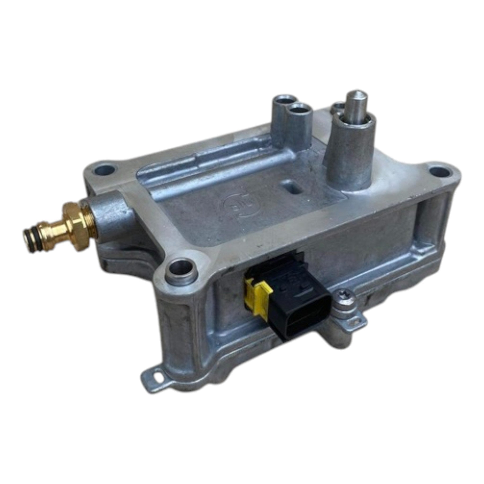 23821093 Genuine Mack Solenoid Valve