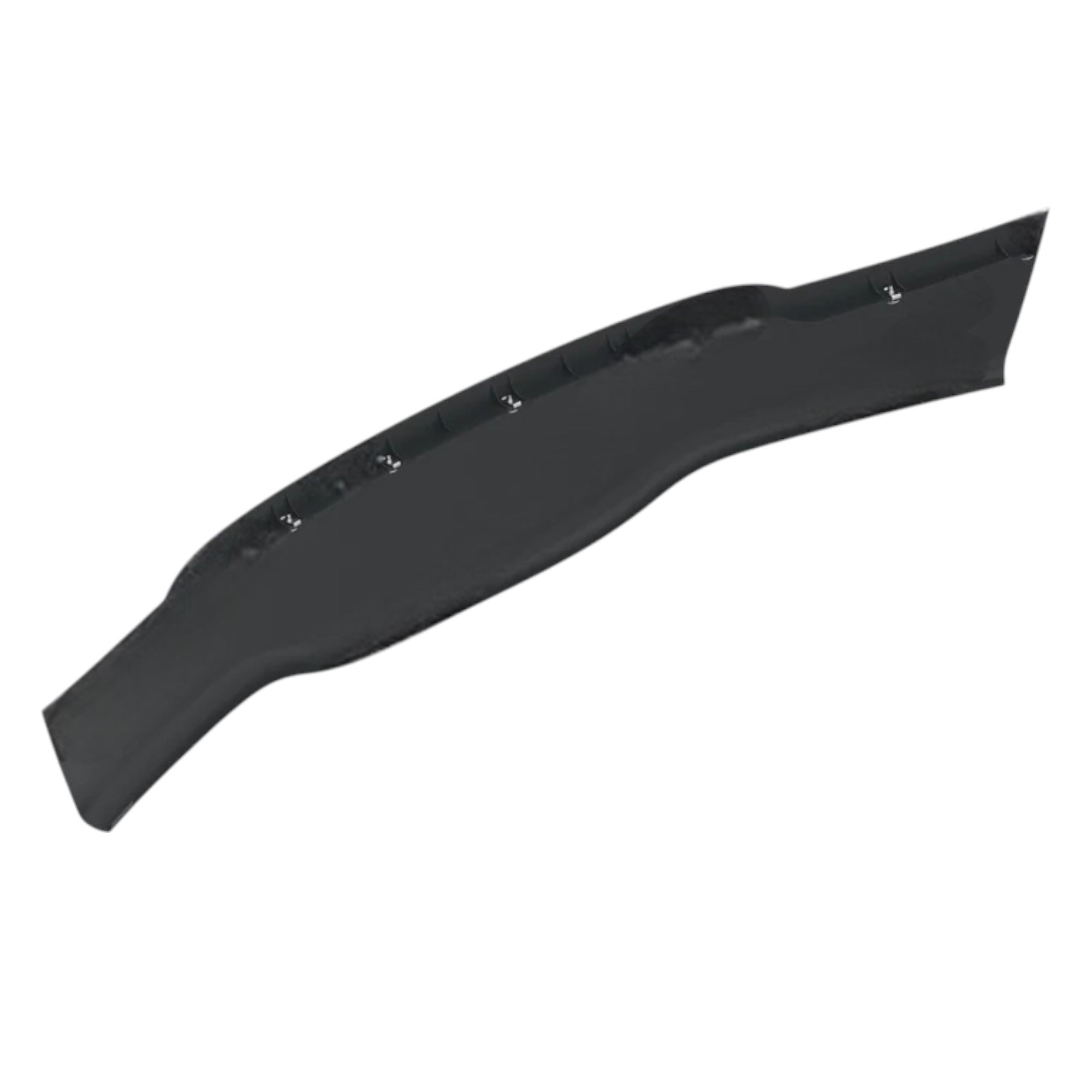 A2129040002 Genuine Freightliner Air Dam - Bumper Inner