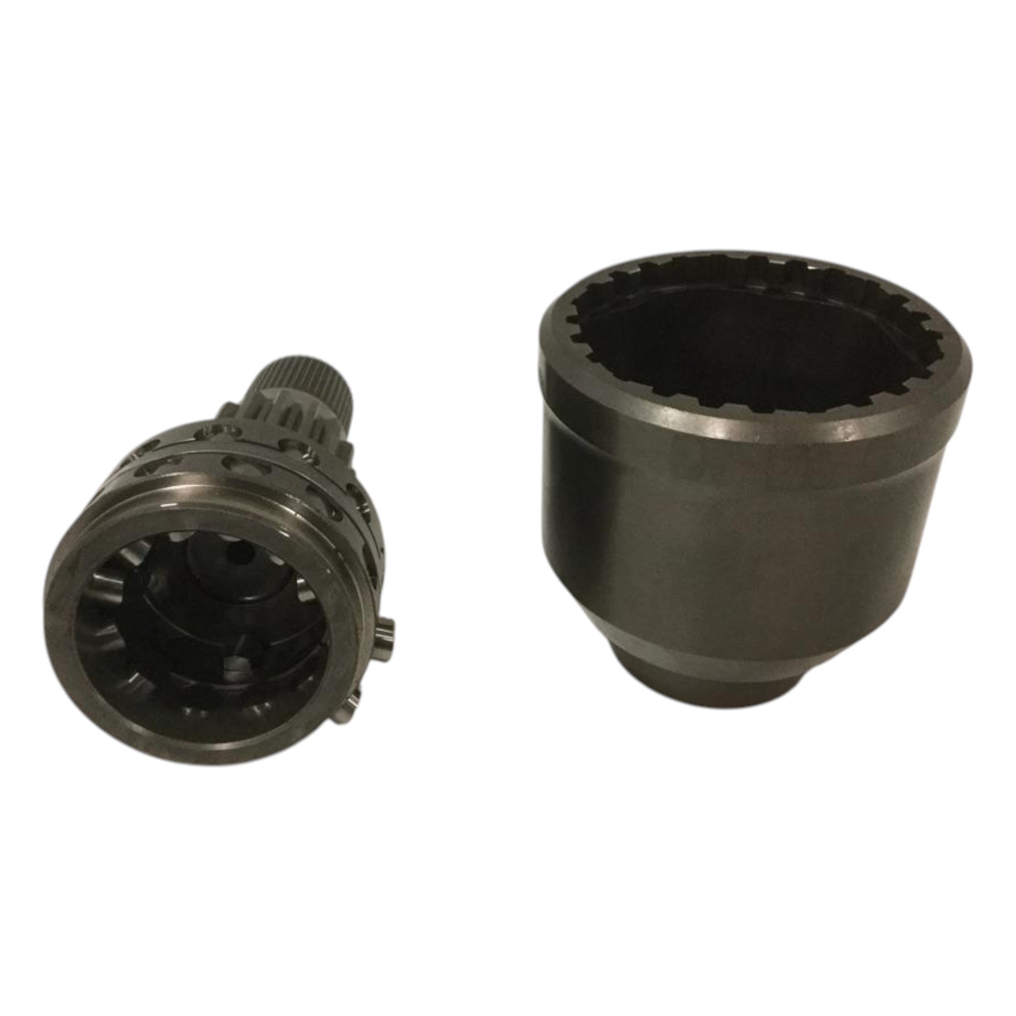 22442117 Genuine Mack Kit