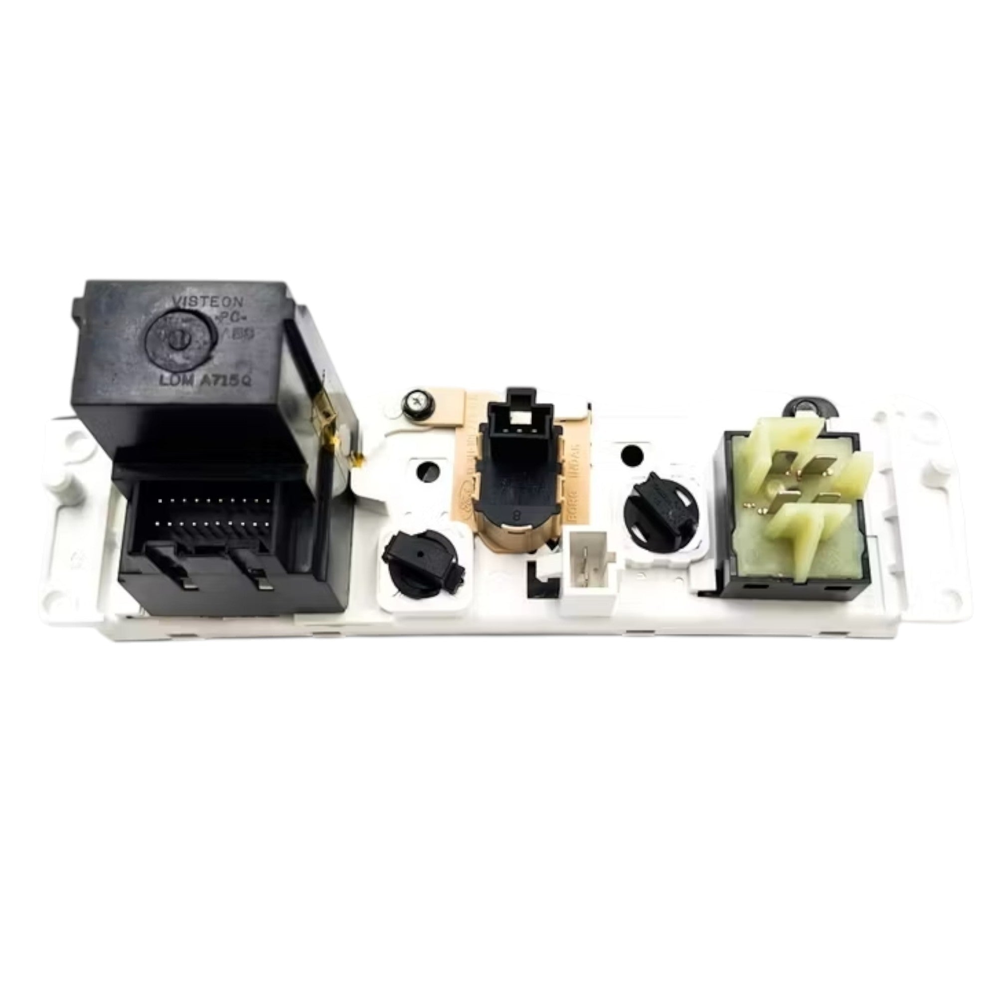 A2257400004 Genuine Freightliner Control Panel