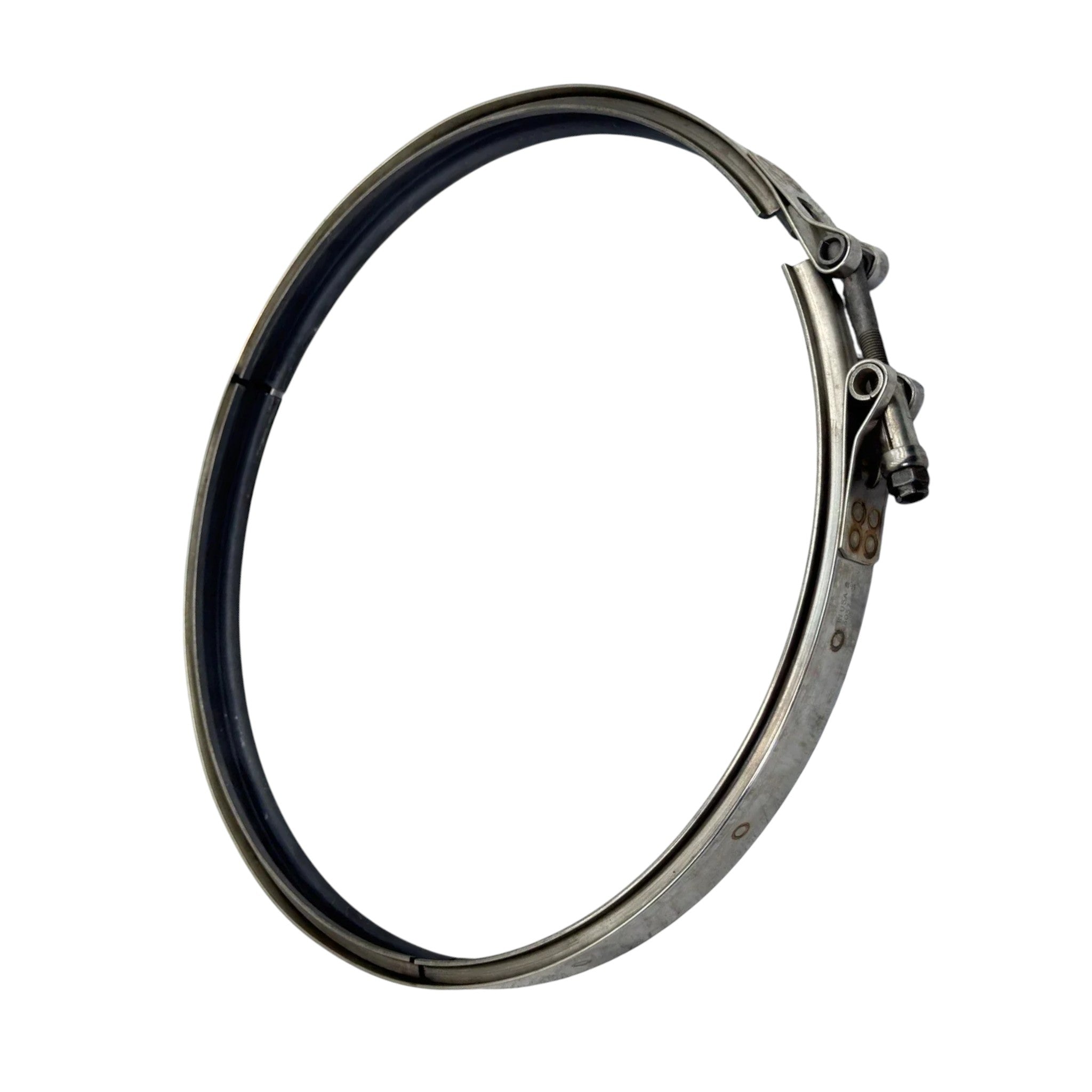 21048521 Genuine Detroit Diesel V Clamp