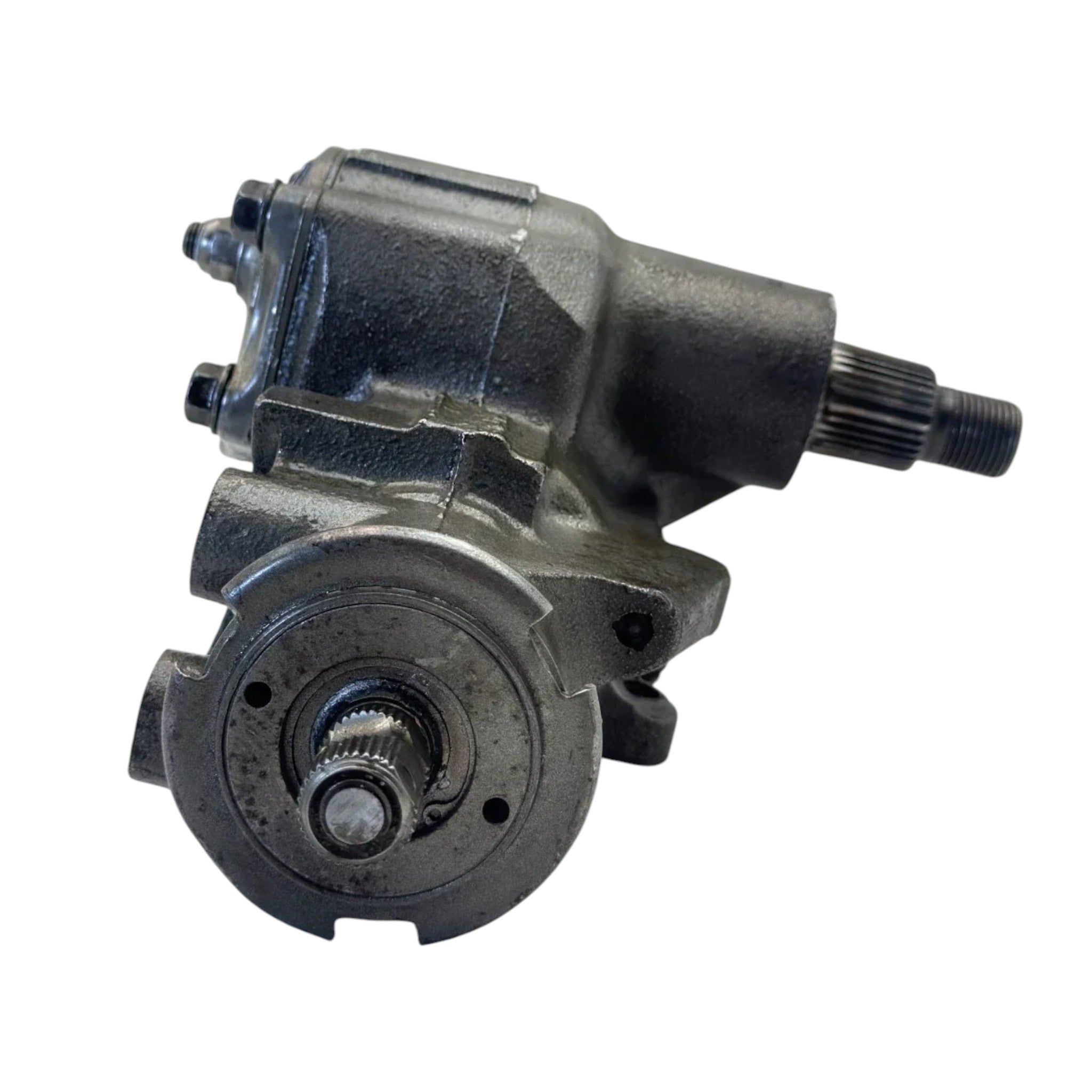 26055055 Cardone Steering Gear