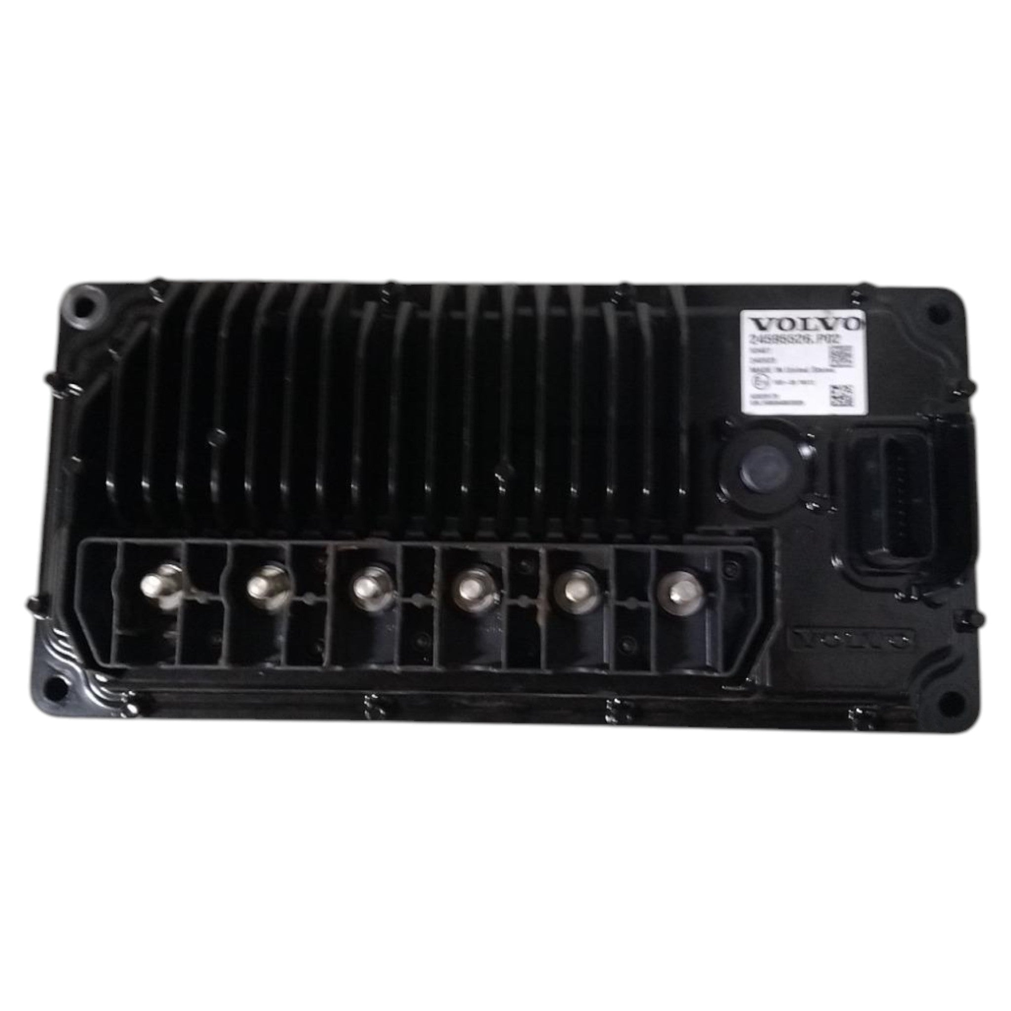 24595526 Genuine Mack Control Unit
