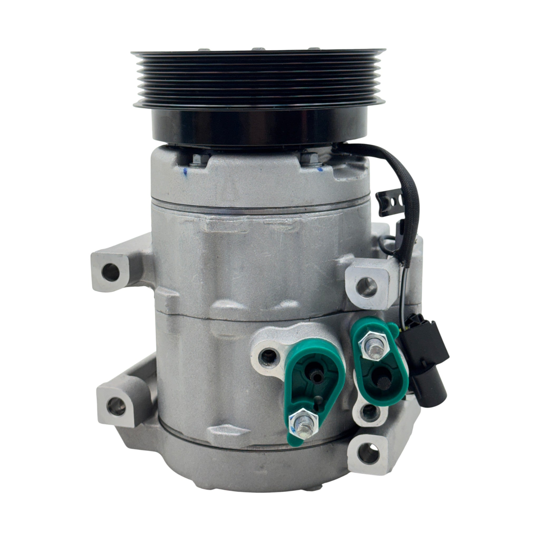 6512459 GPD A/C Compressor 12V