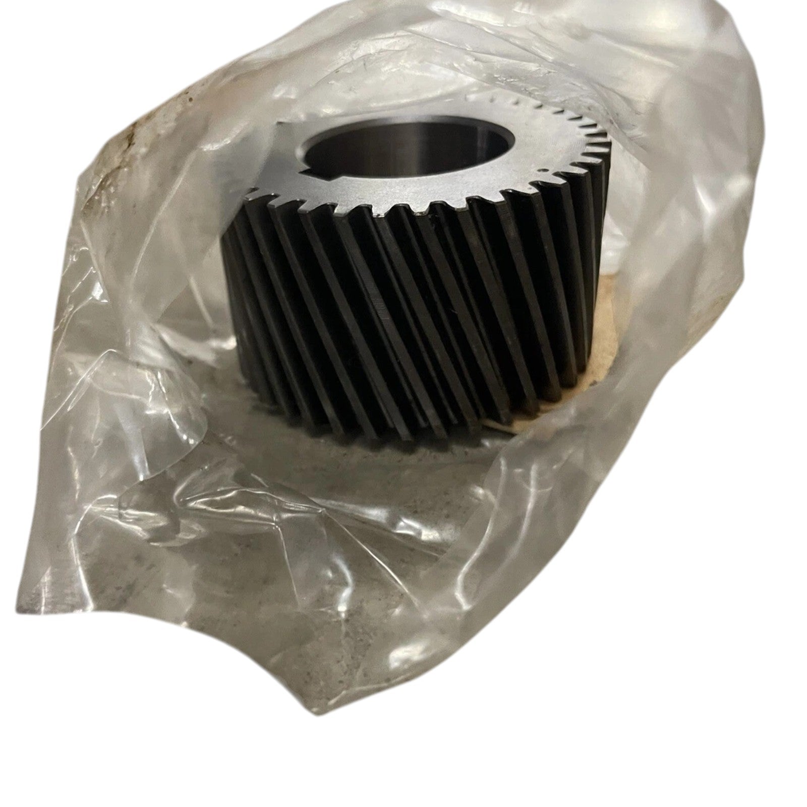 0187-1163 Genuine Cummins Gear-crankshaft Z37