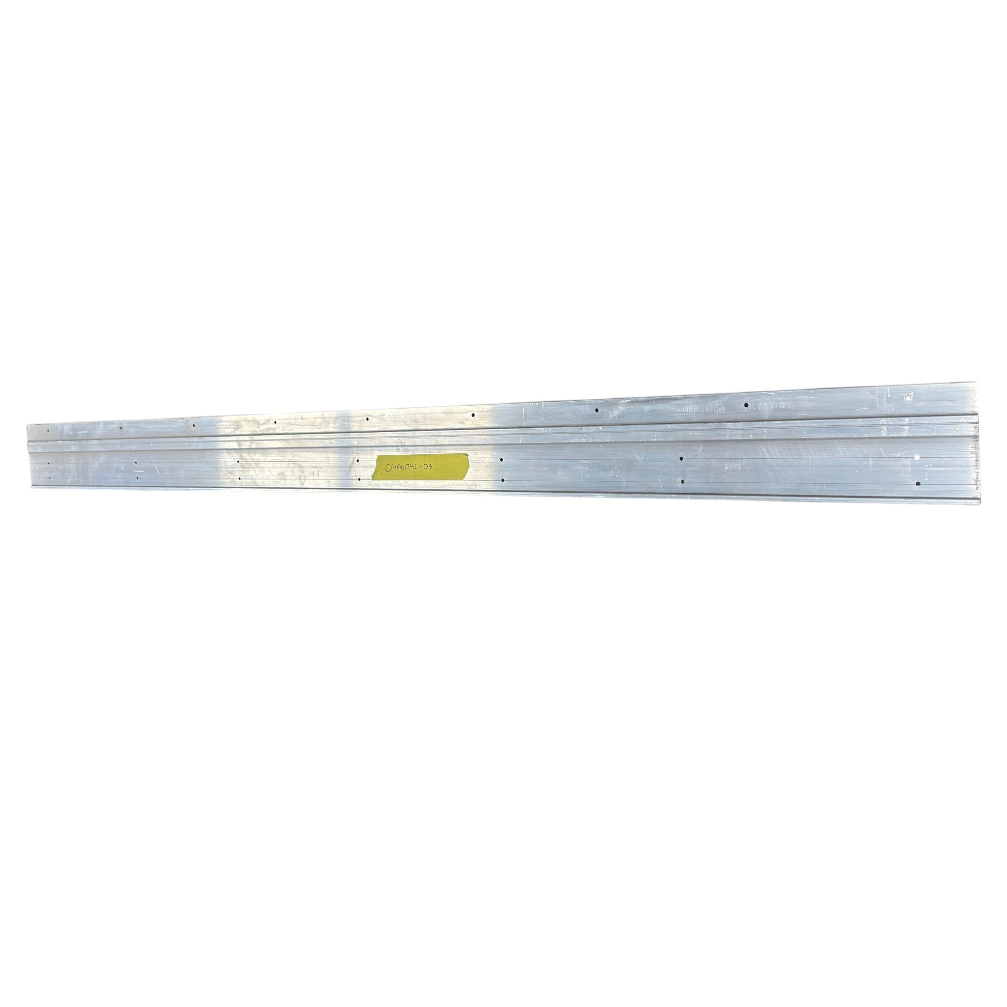 04A02742-03 Supreme Body Front Bottom Nose IA-011183,87.25