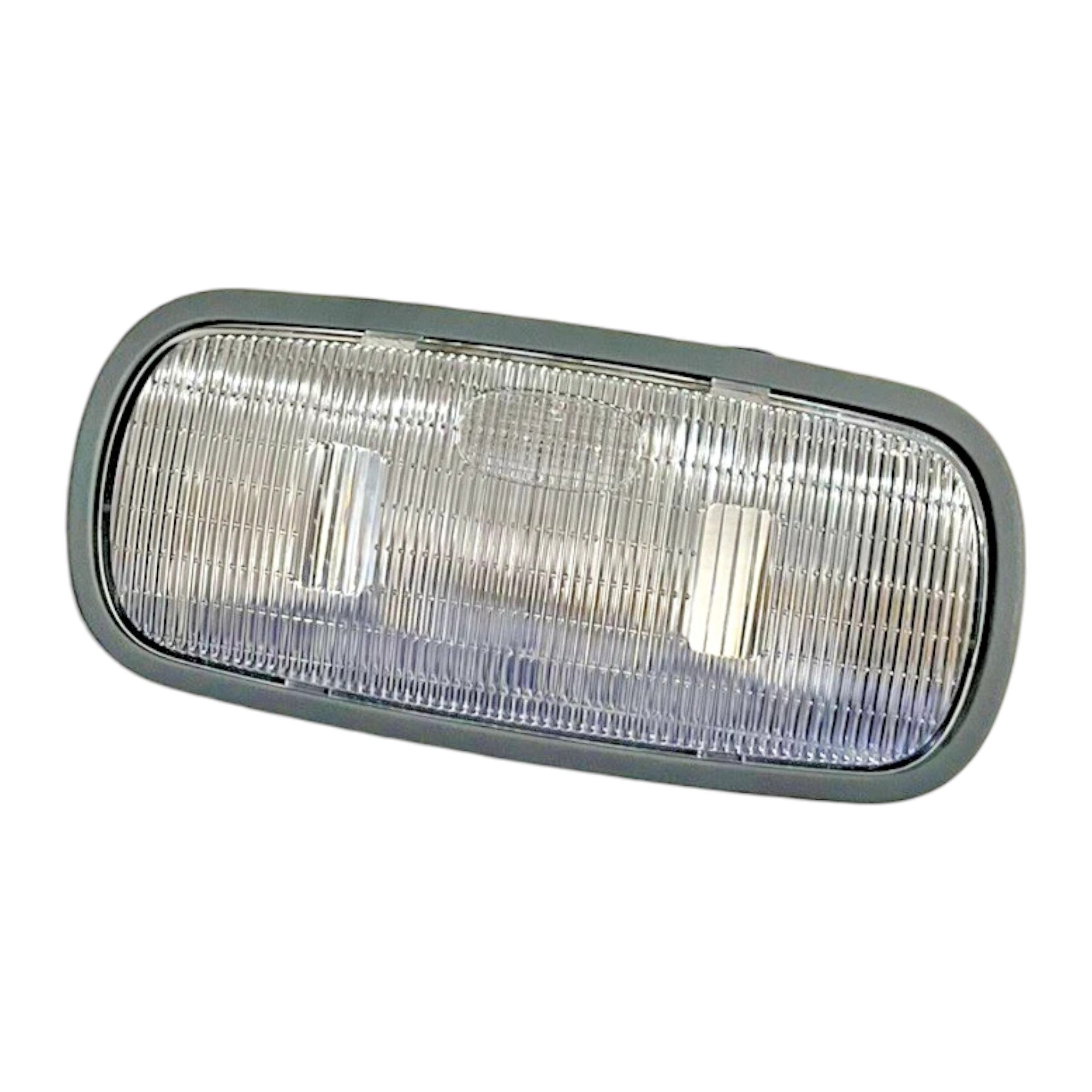 3609781C1 Genuine International Gray Dome Light Open Box