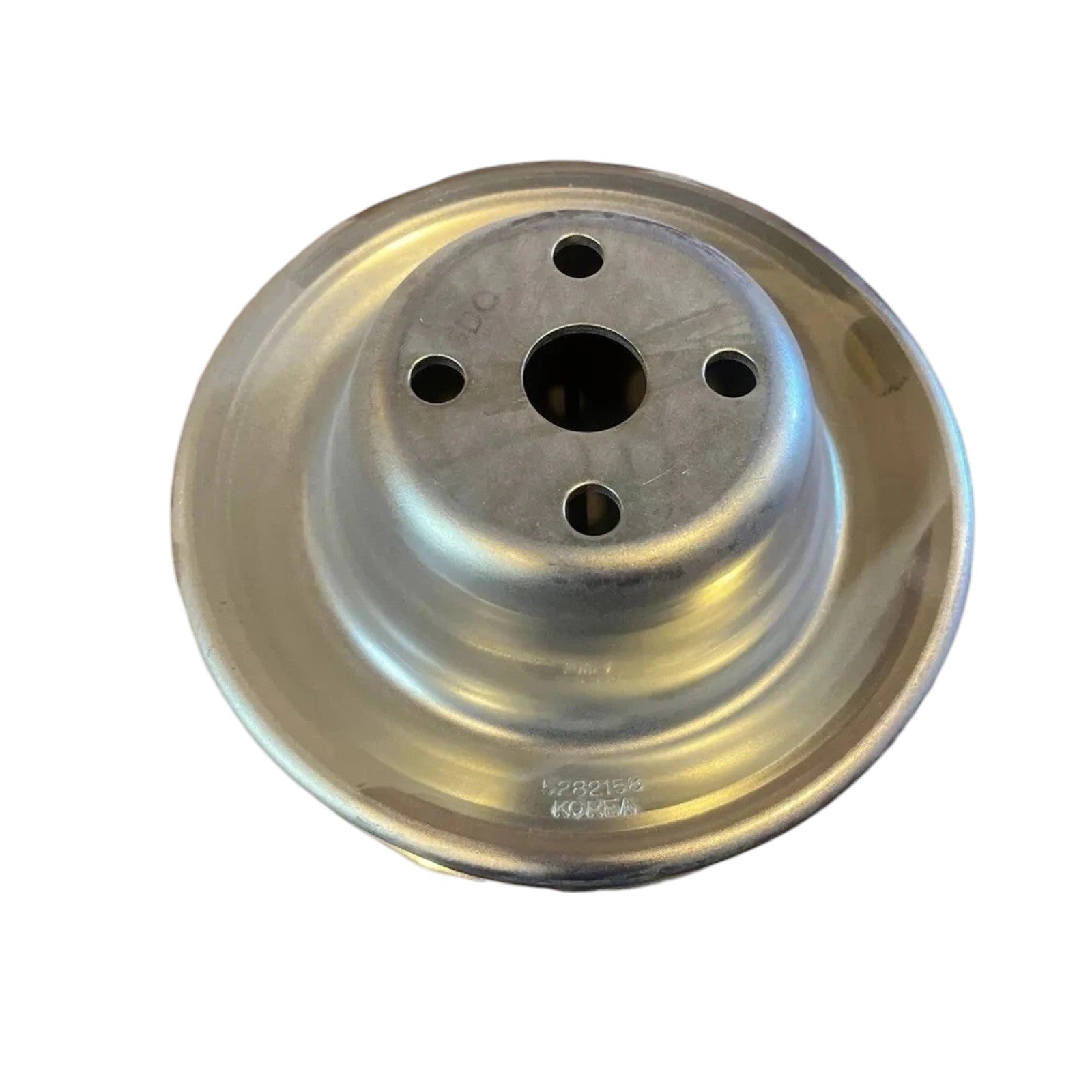 5282158 Genuine Cummins Fan Pulley