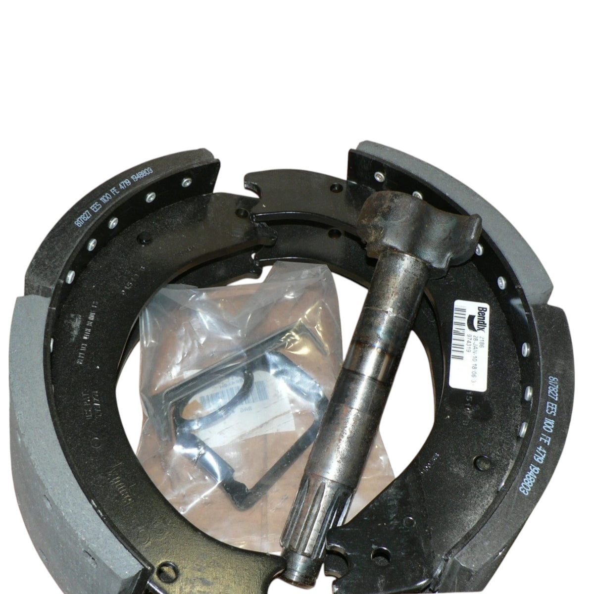 8249649 Genuine Bendix Brake Shoe