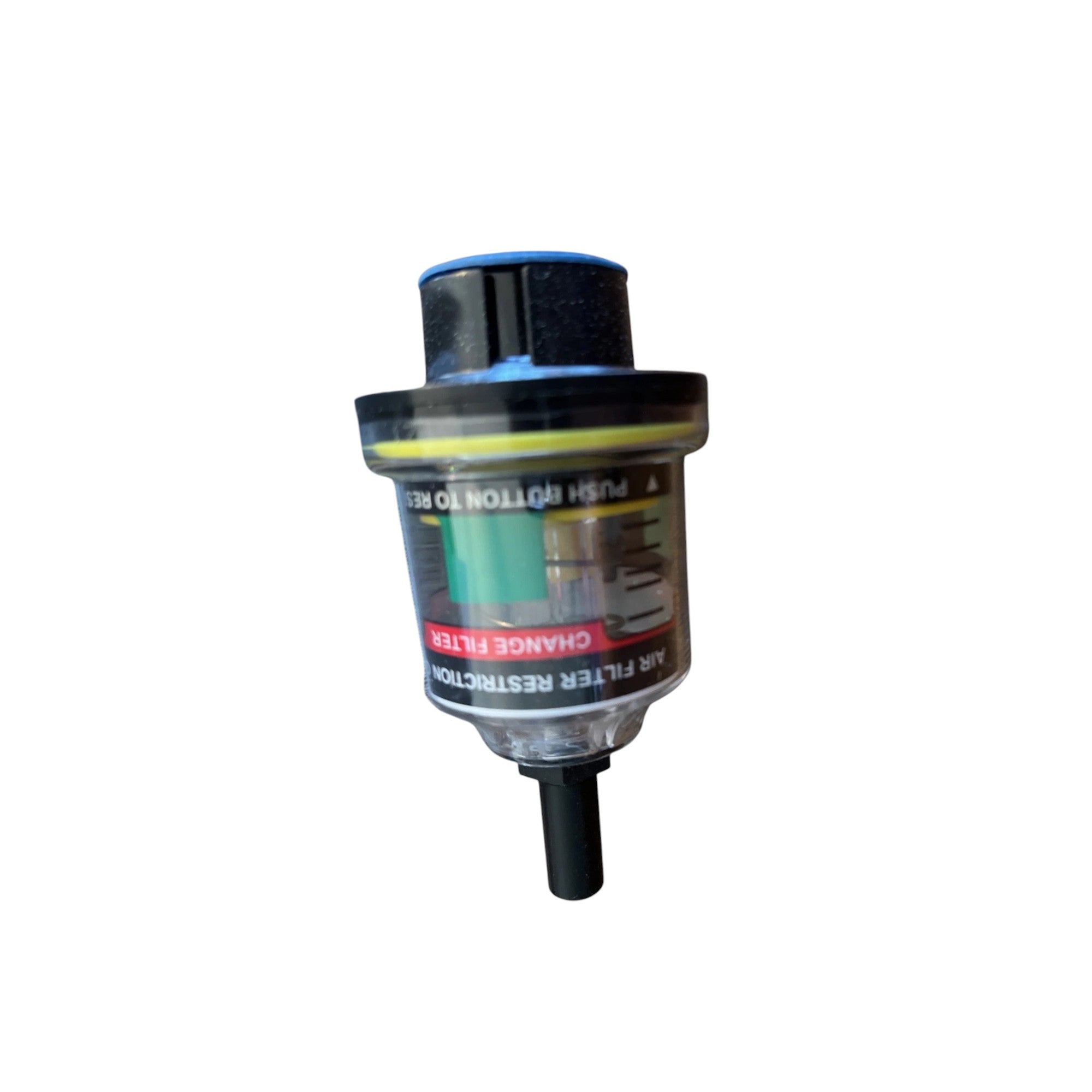 3945688C1 Genuine International Air Flow / Filter Restriction Indicator