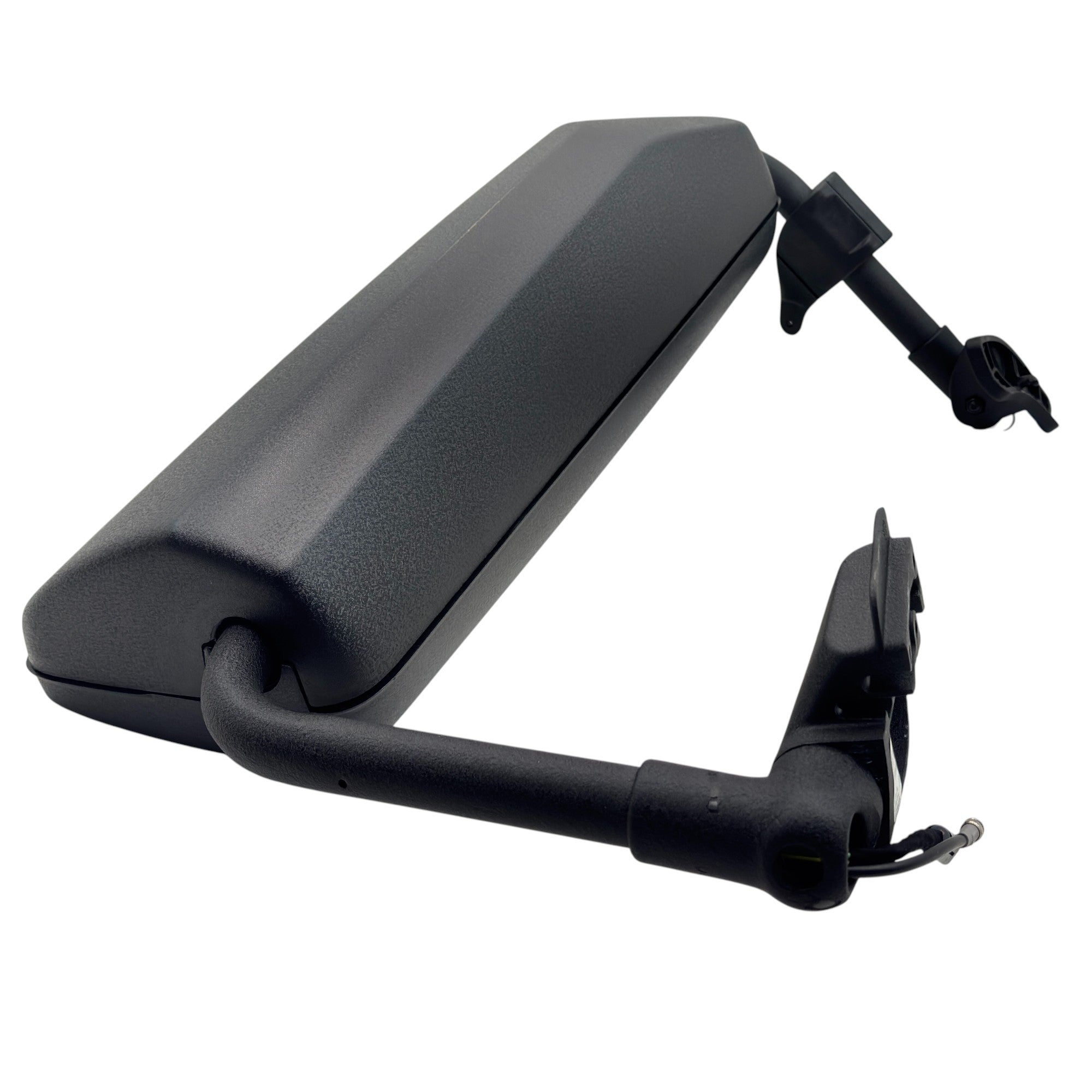 594735346 Genuine Volvo Right Mirror