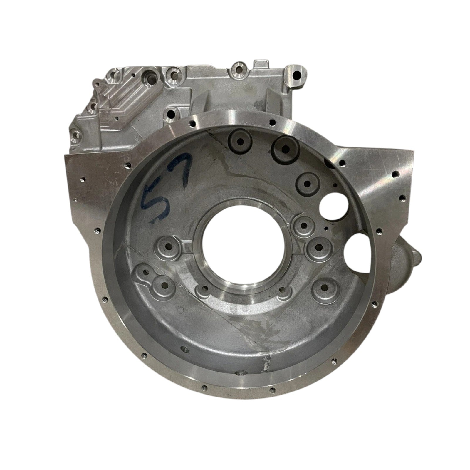 3959812 Genuine Cummins Flywheel Housing