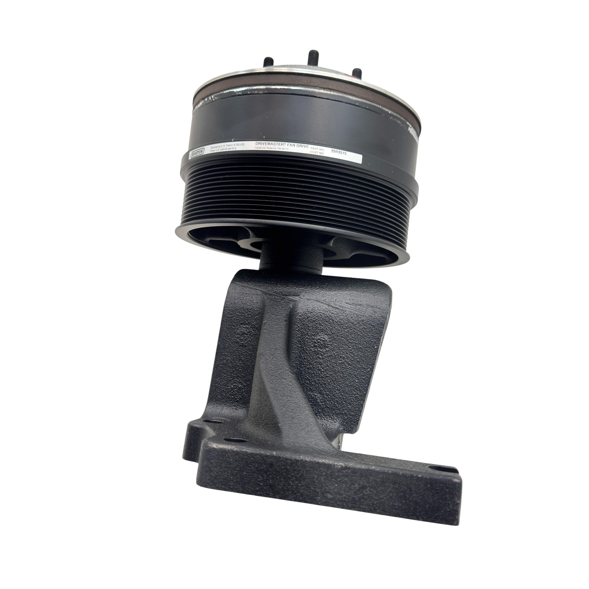 79A9515 Genuine Horton Fan Clutch