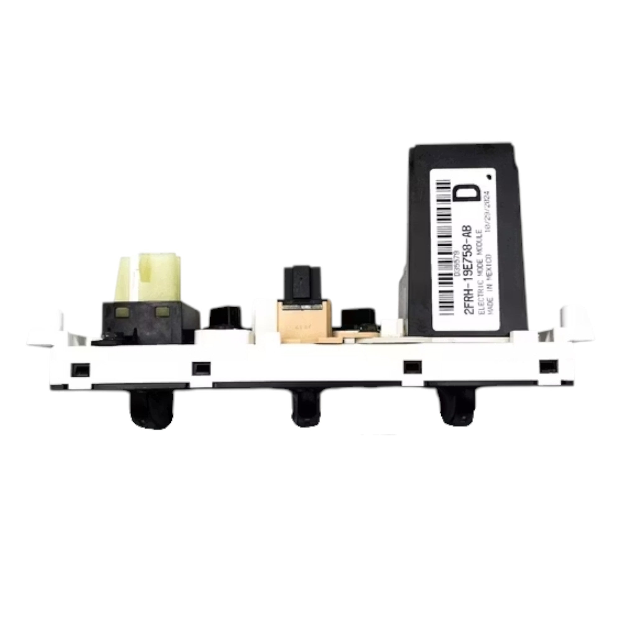 A2257400004 Genuine Freightliner Control Panel