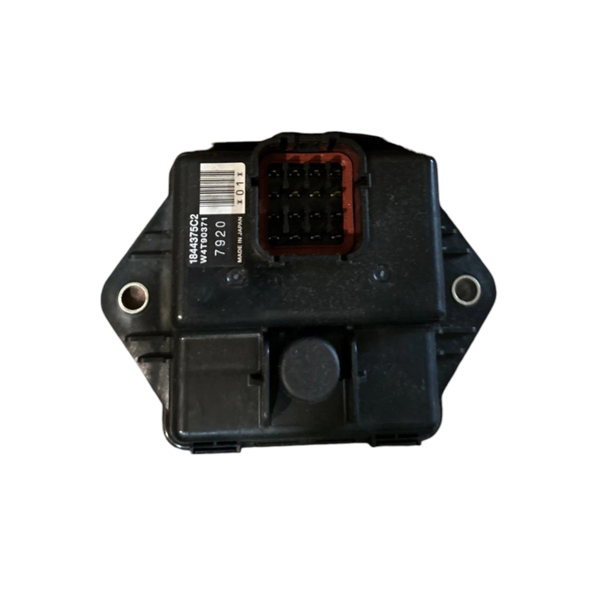 1844375C2 Genuine International Module Egr Valve Driver