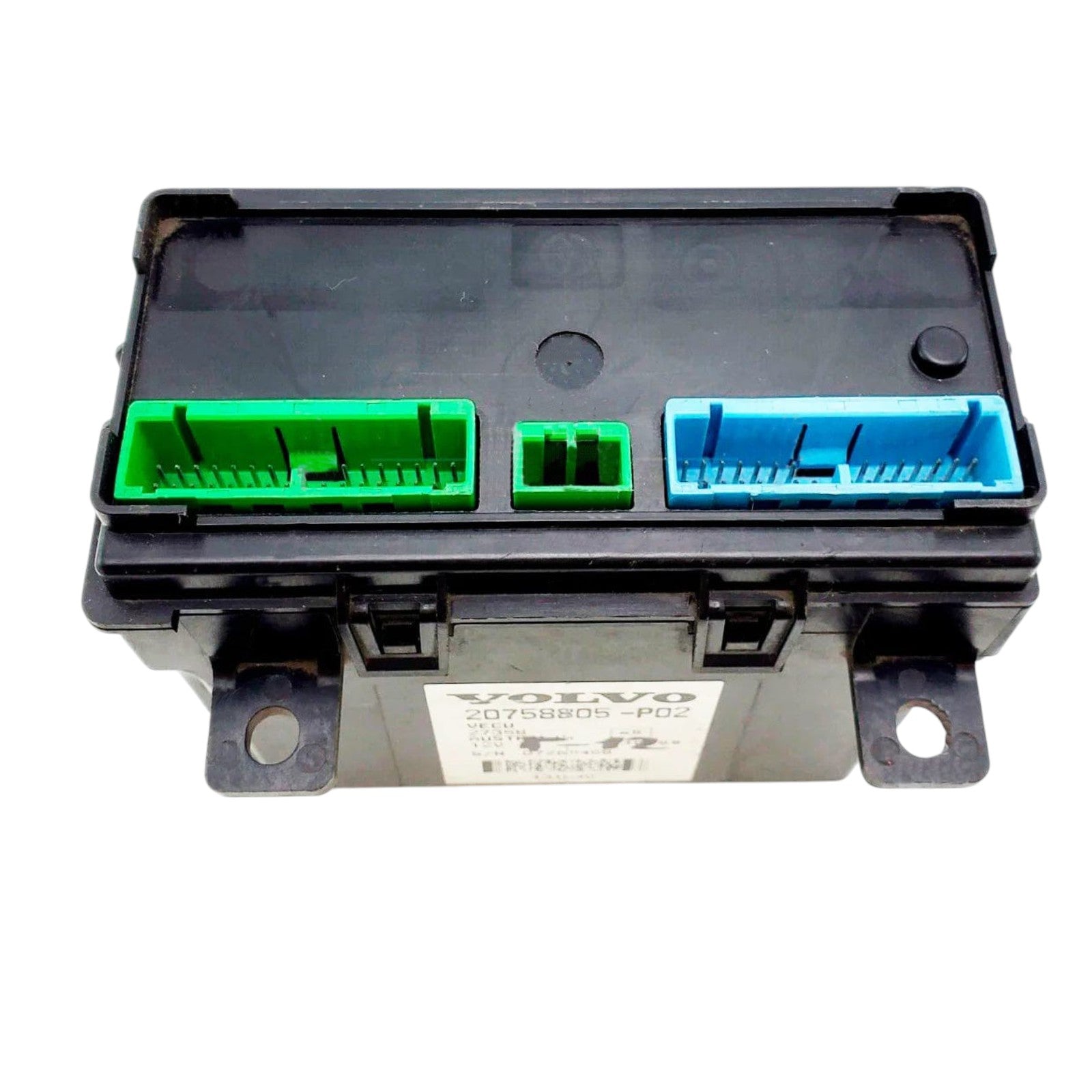 3254856 Genuine Cummins Control Unit