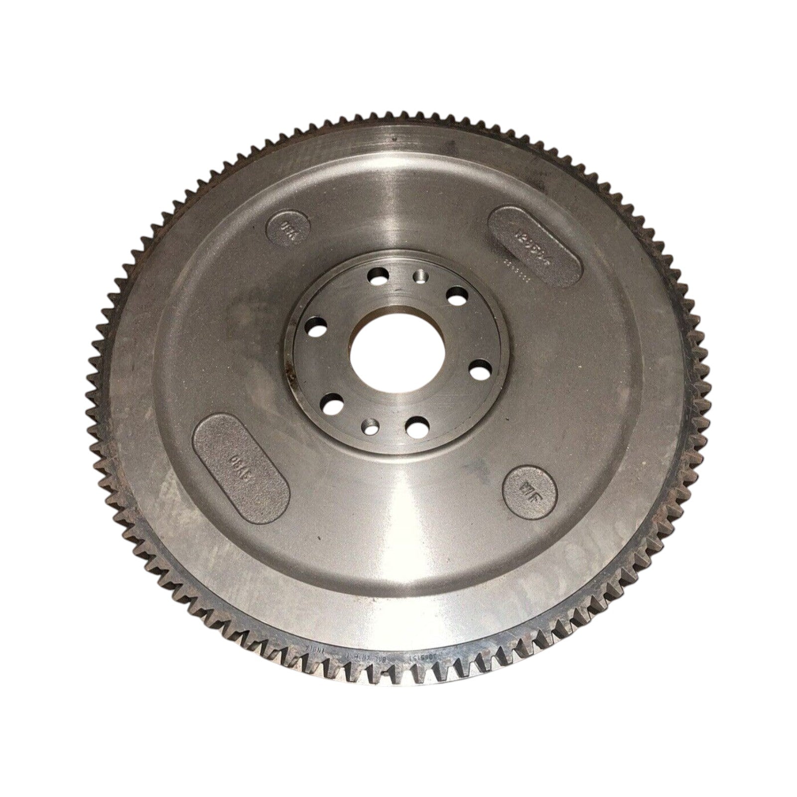 3021733 Genuine Cummins Flywheel