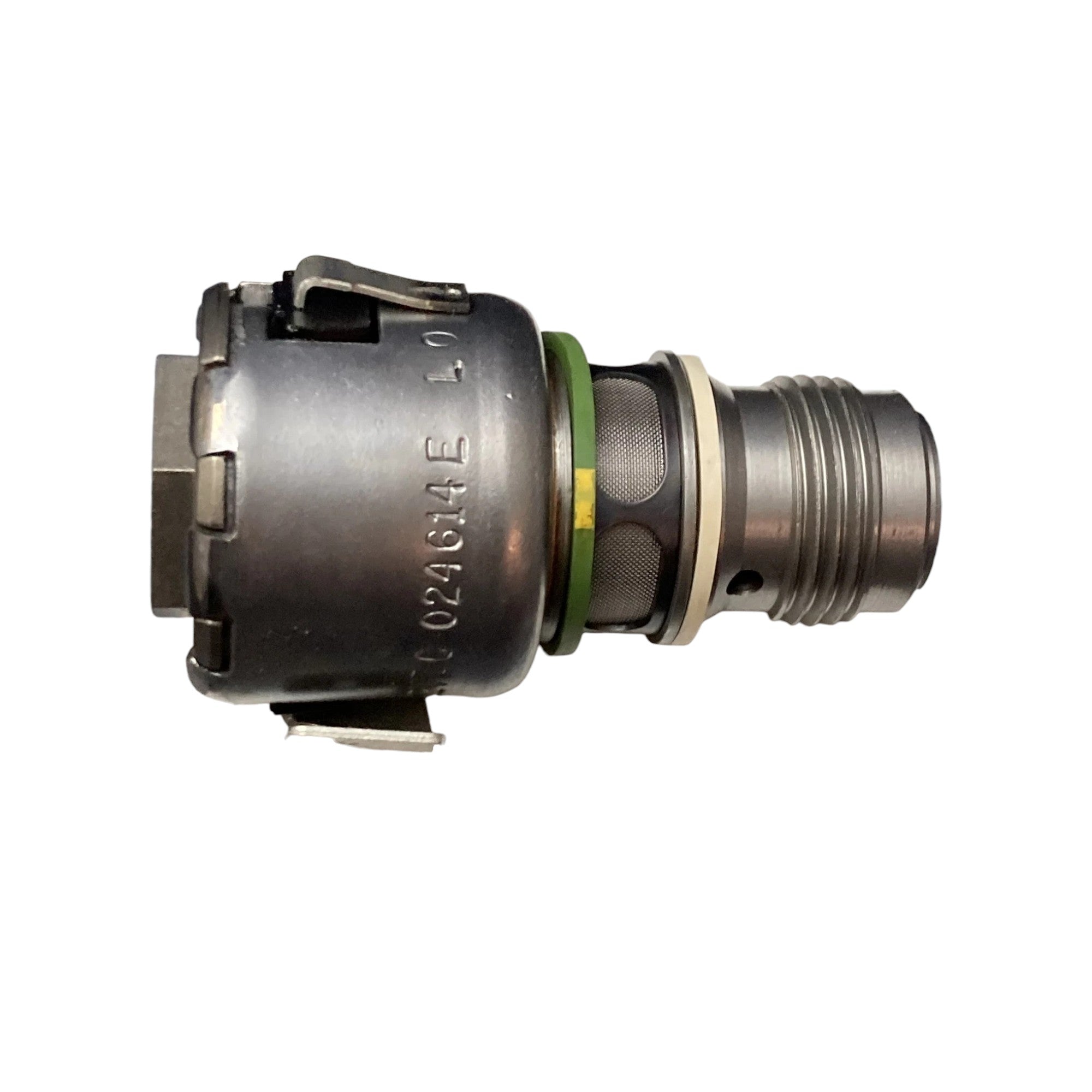 4024759 Genuine Cummins Solenoid