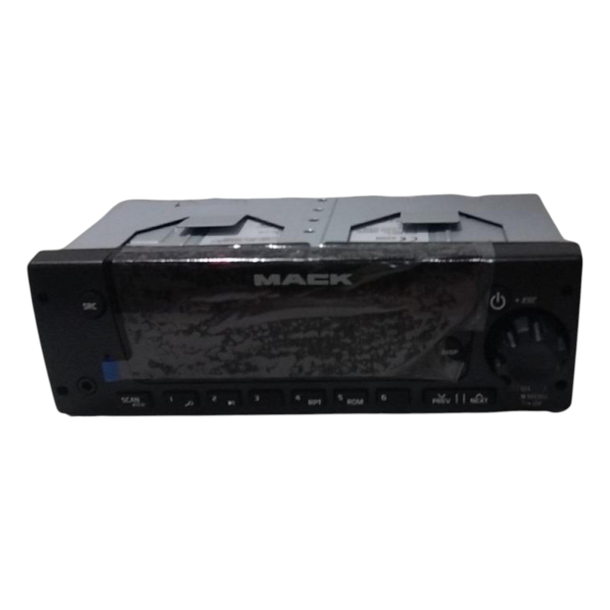24162018 Genuine Mack Radio