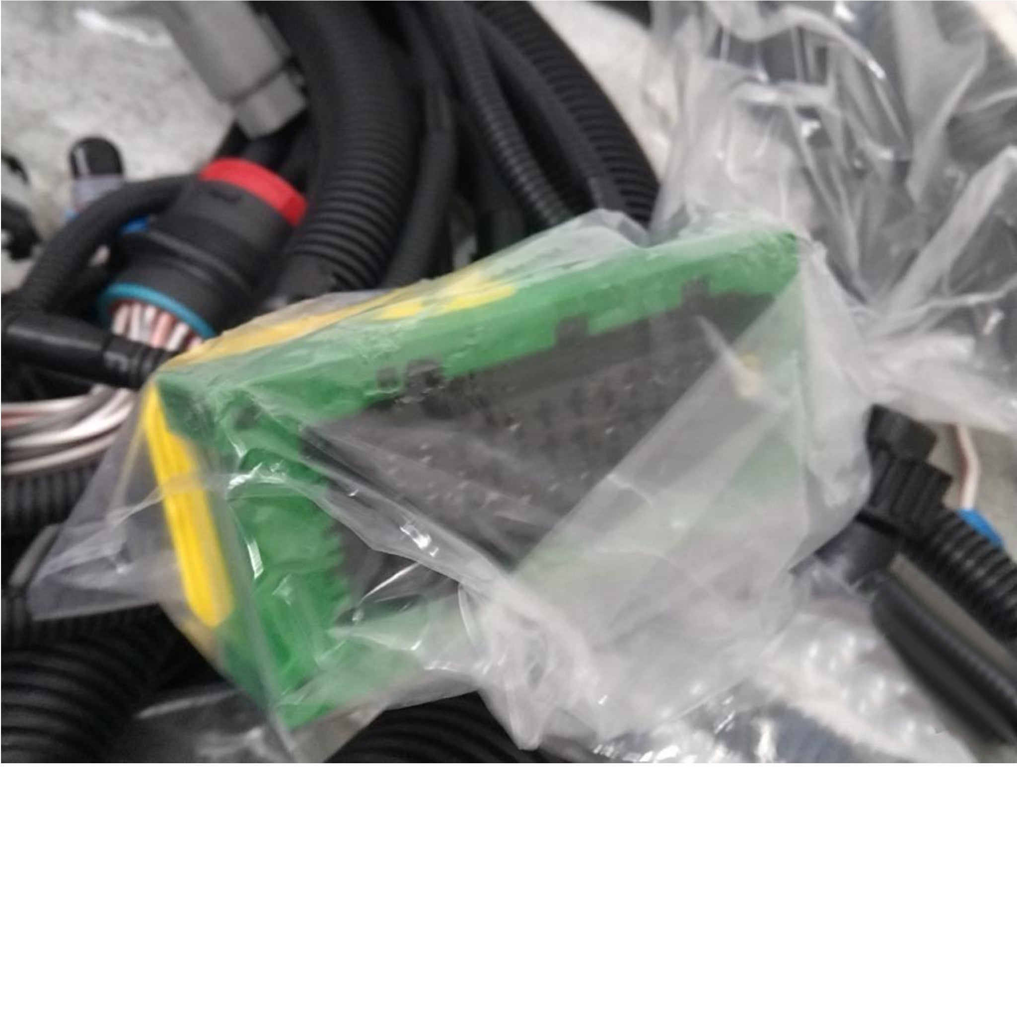 22198838 Genuine Mack Wiring Harness
