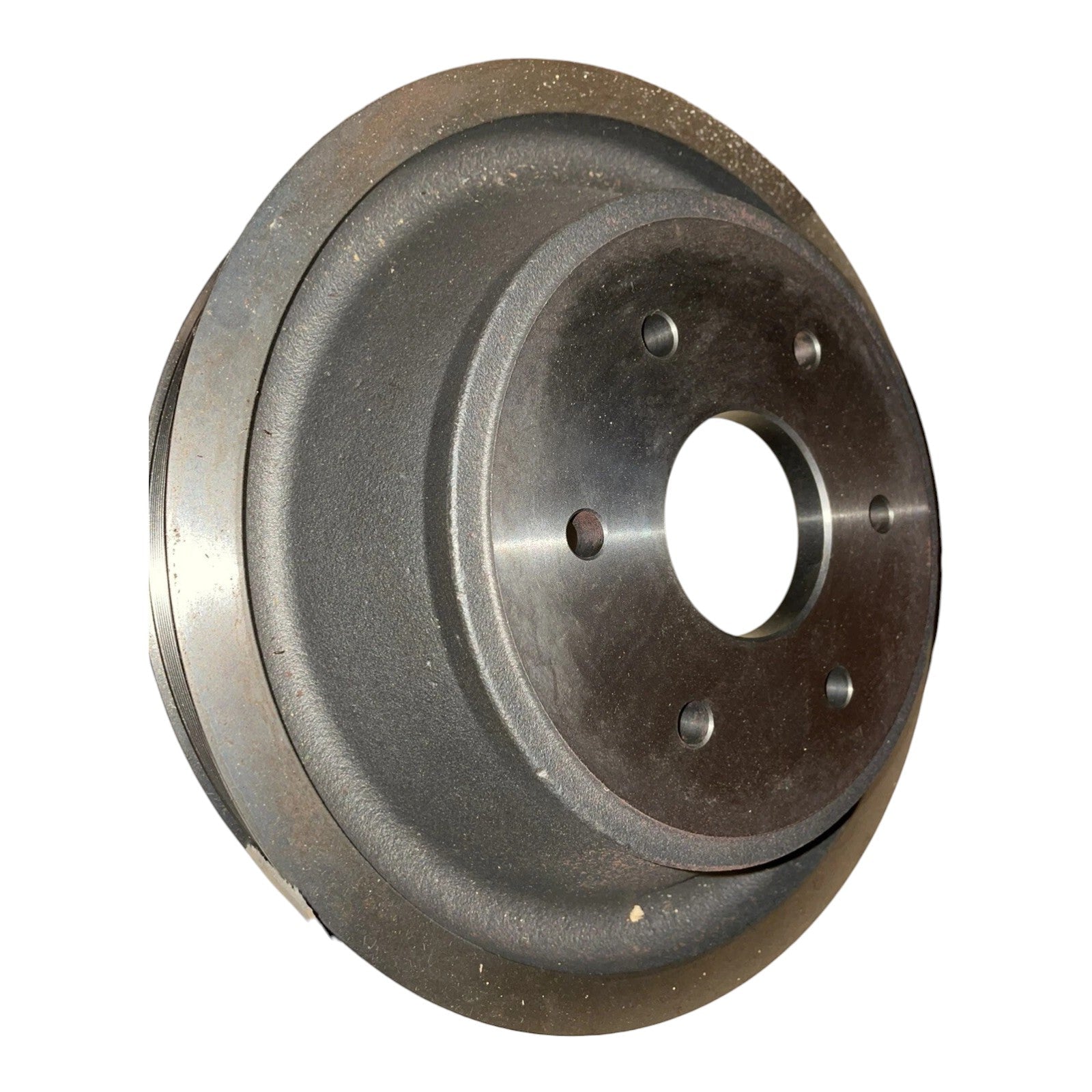 3927140 Genuine Cummins Fan Pulley