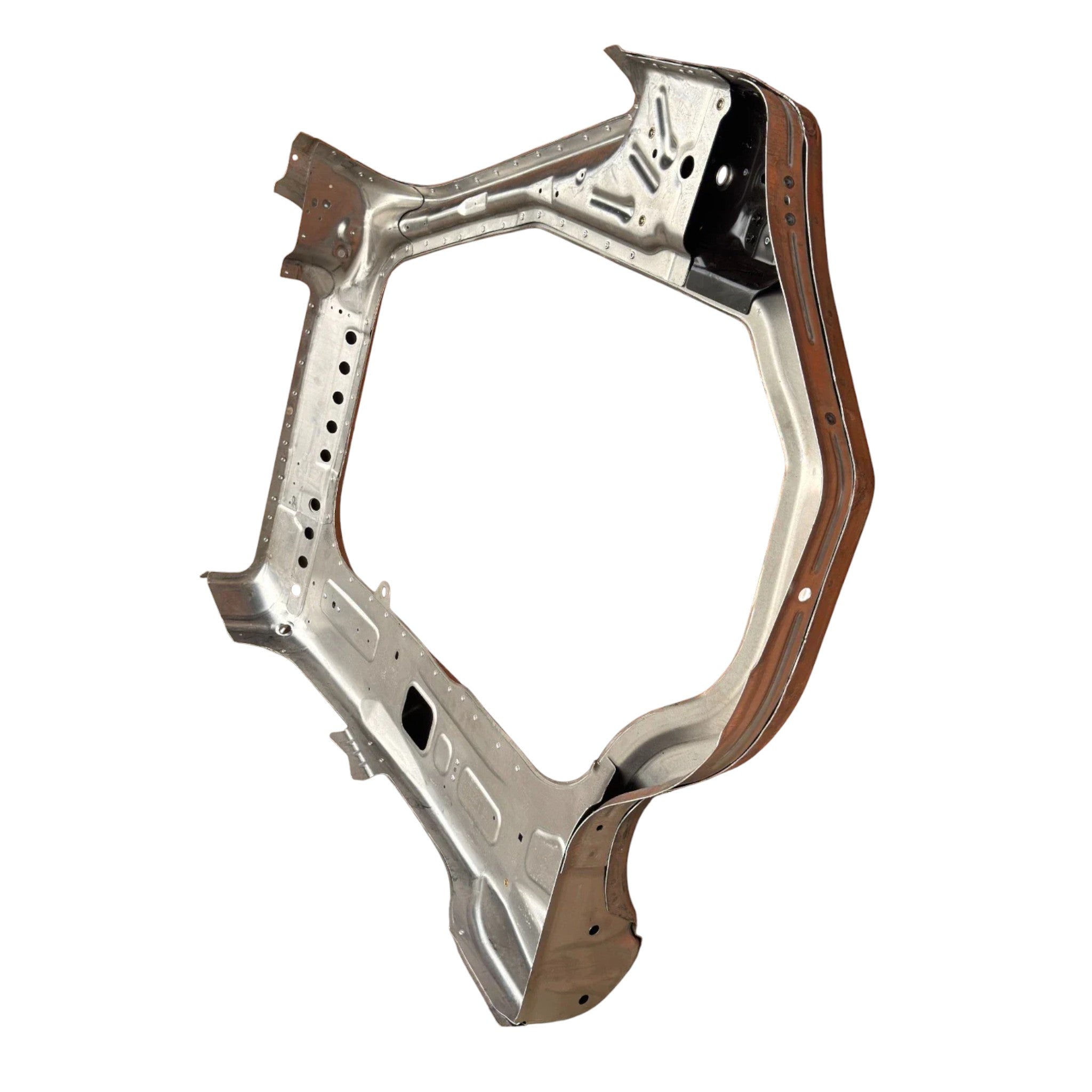 Z18-48819-129 Genuine Freightliner Left Side Sidewall Kit
