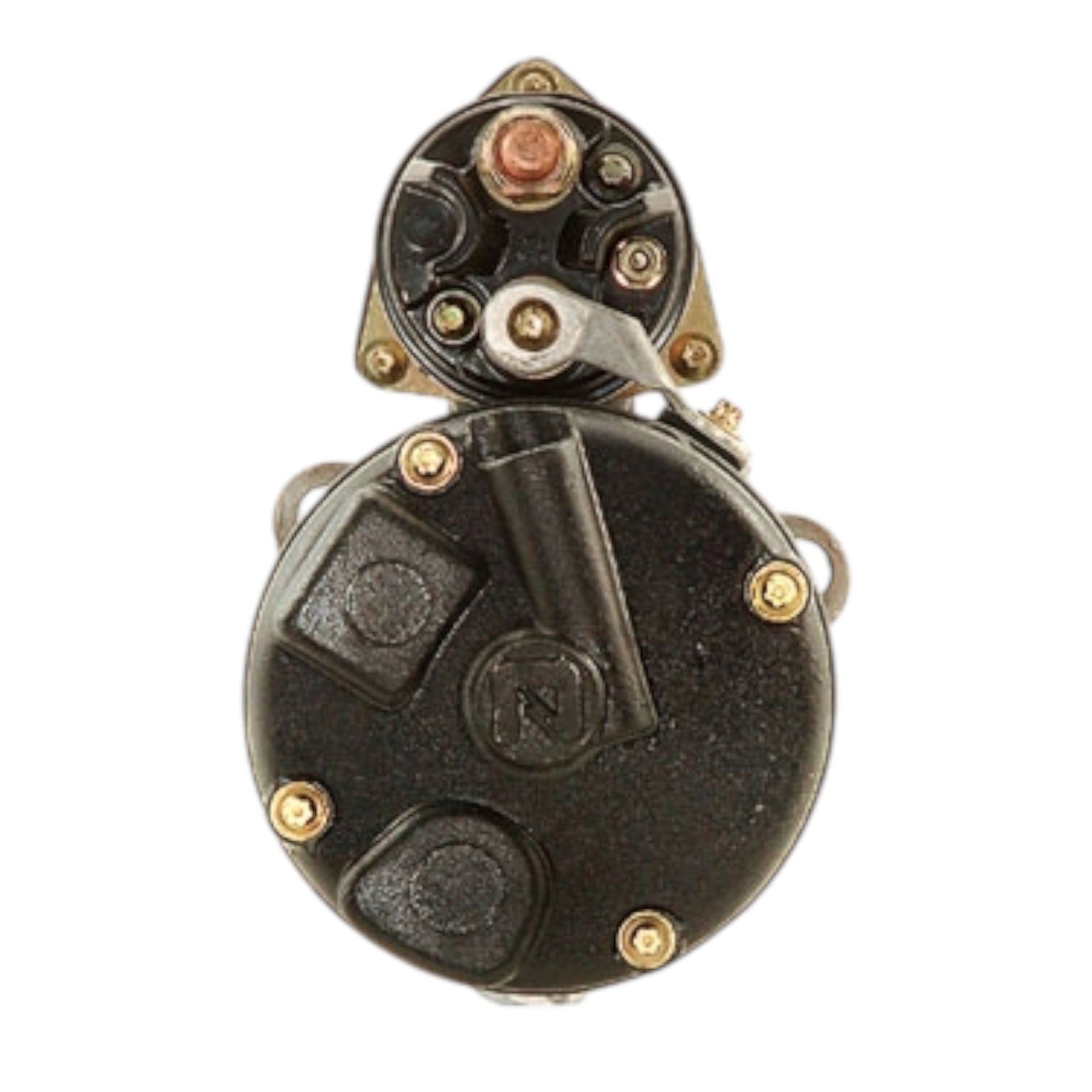 10461089 Genuine Mack Starter