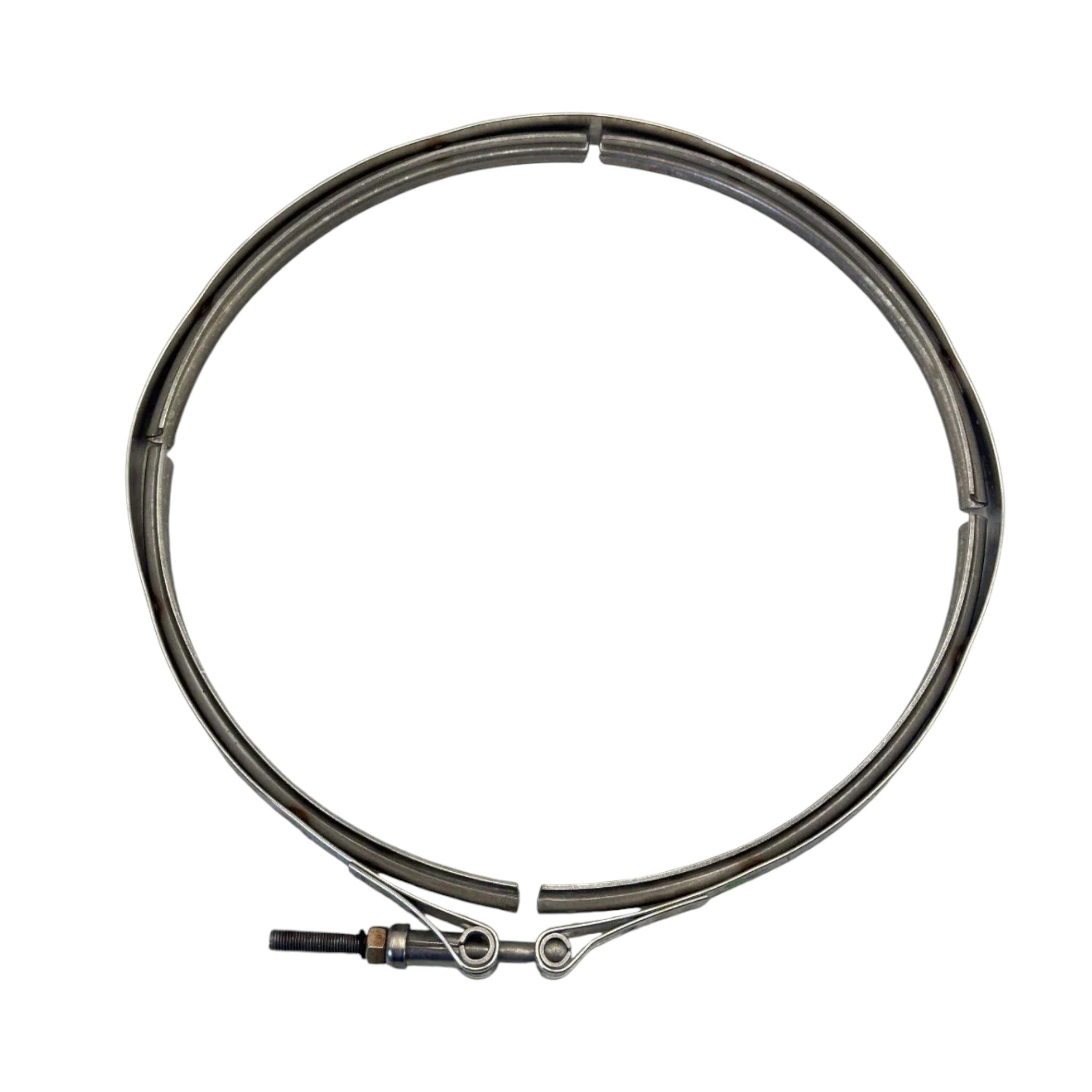 007221 Clampco V-Band Clamp