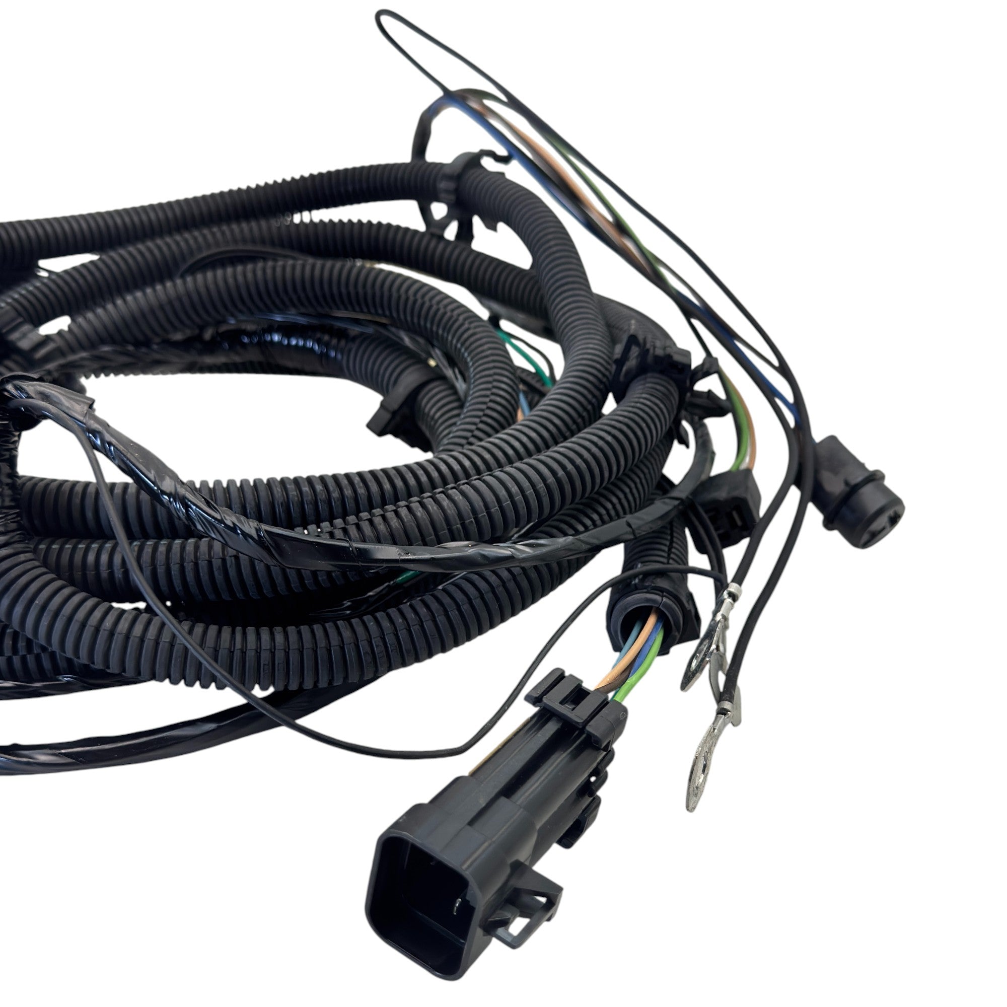 12109622 Genuine GM Harness Assembly Forward Lamp Wiring