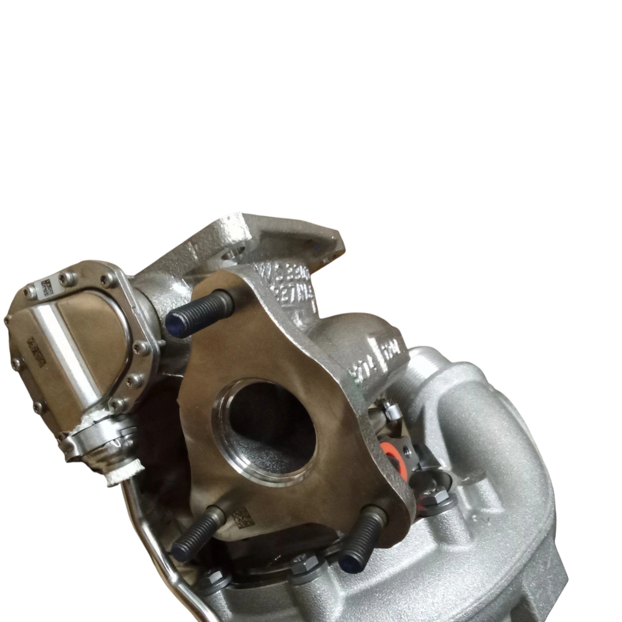 5304-970-0263 Genuine Detroit Diesel Porsche 911 4 Carrera/Targa GTS Turbocharger Right Bank