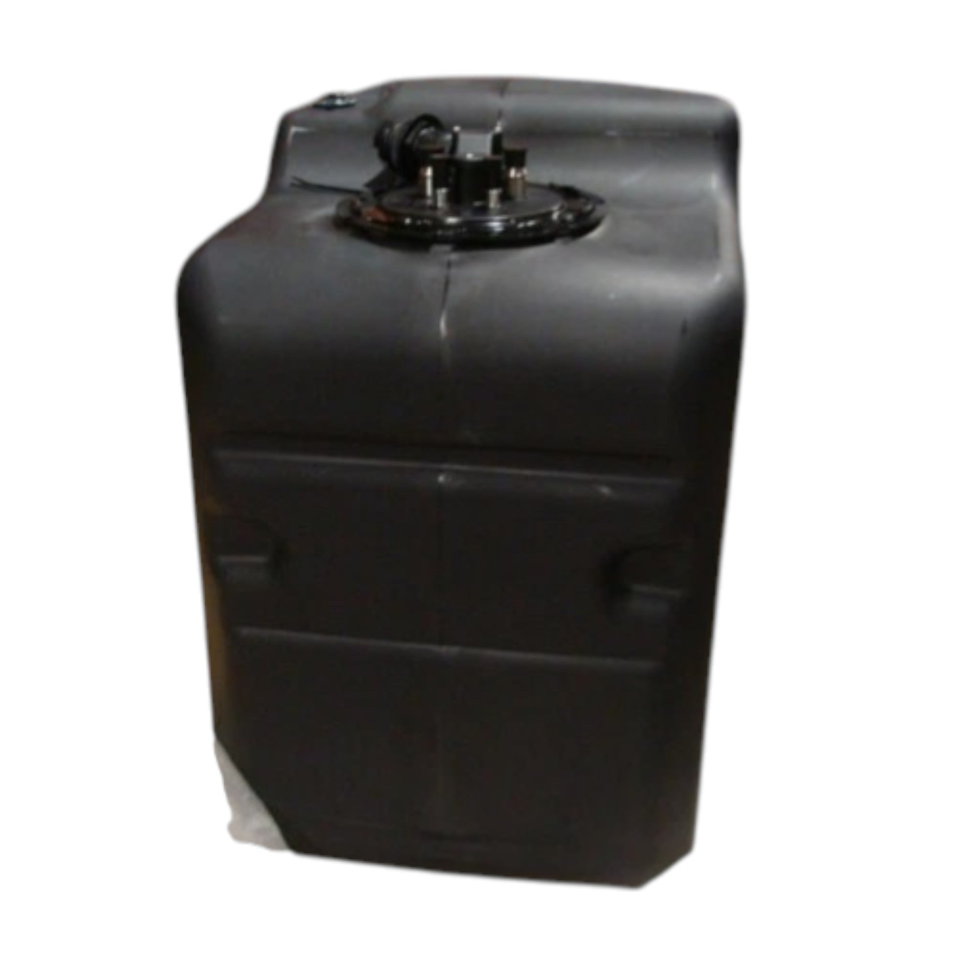 A04-33161-003 Genuine Paccar Def Fluid Tank Polyethylene Black