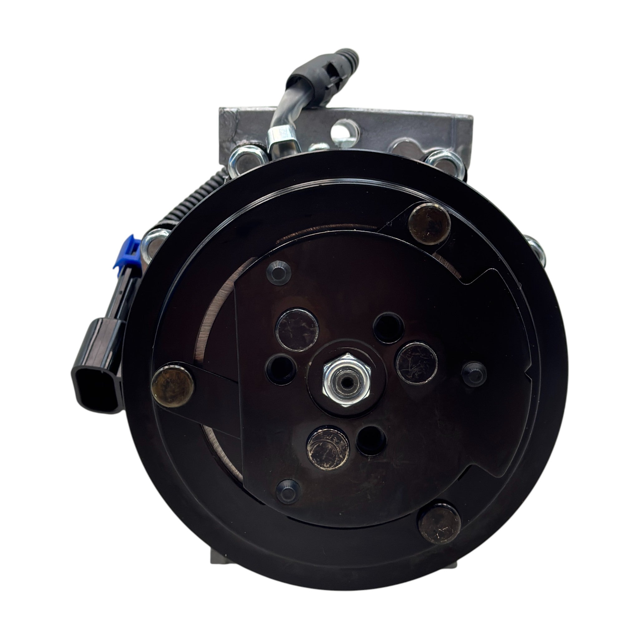 ABP N83 2025 04485 Genuine Alliance A/C Compressor 12V