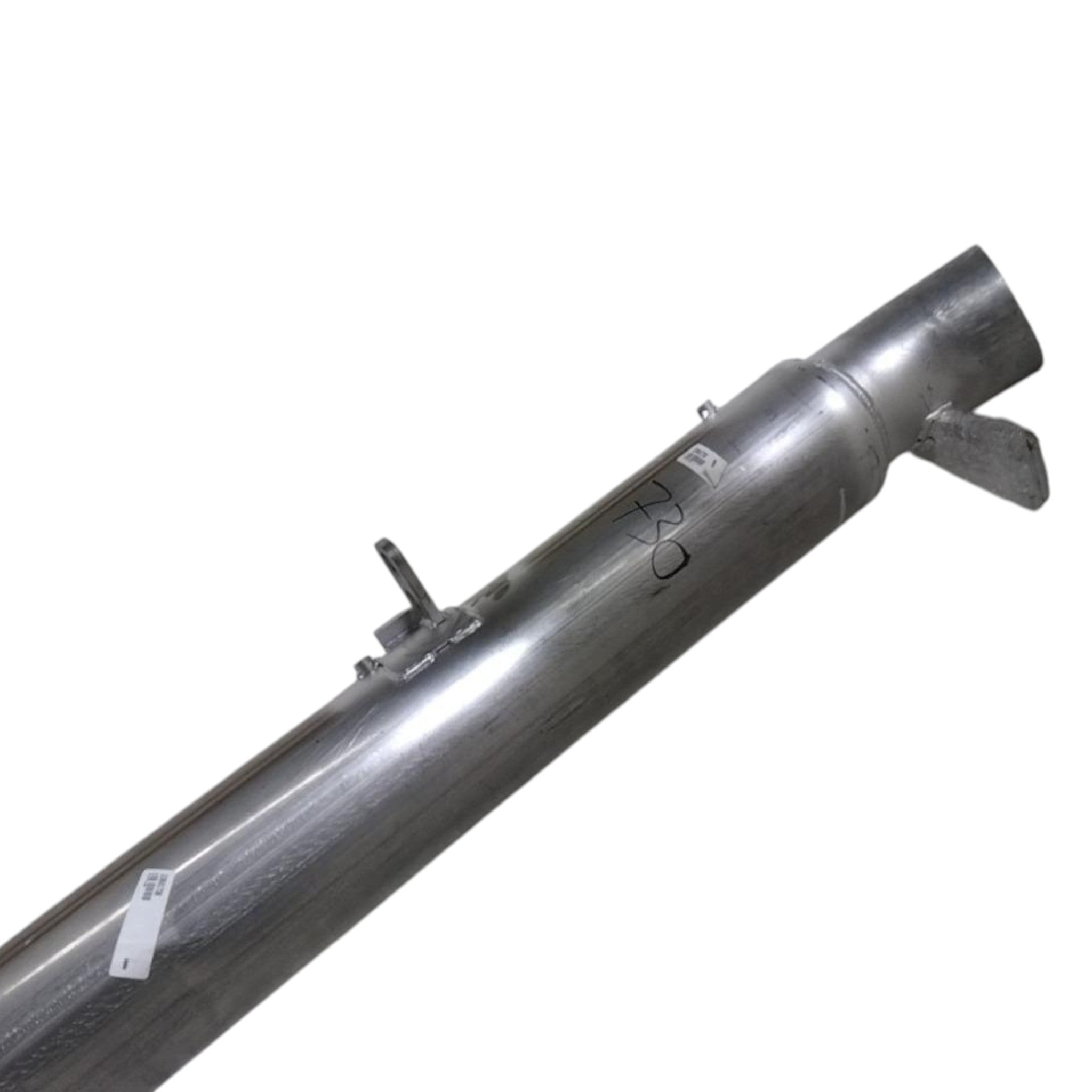 22681730 Genuine Mack Muffler