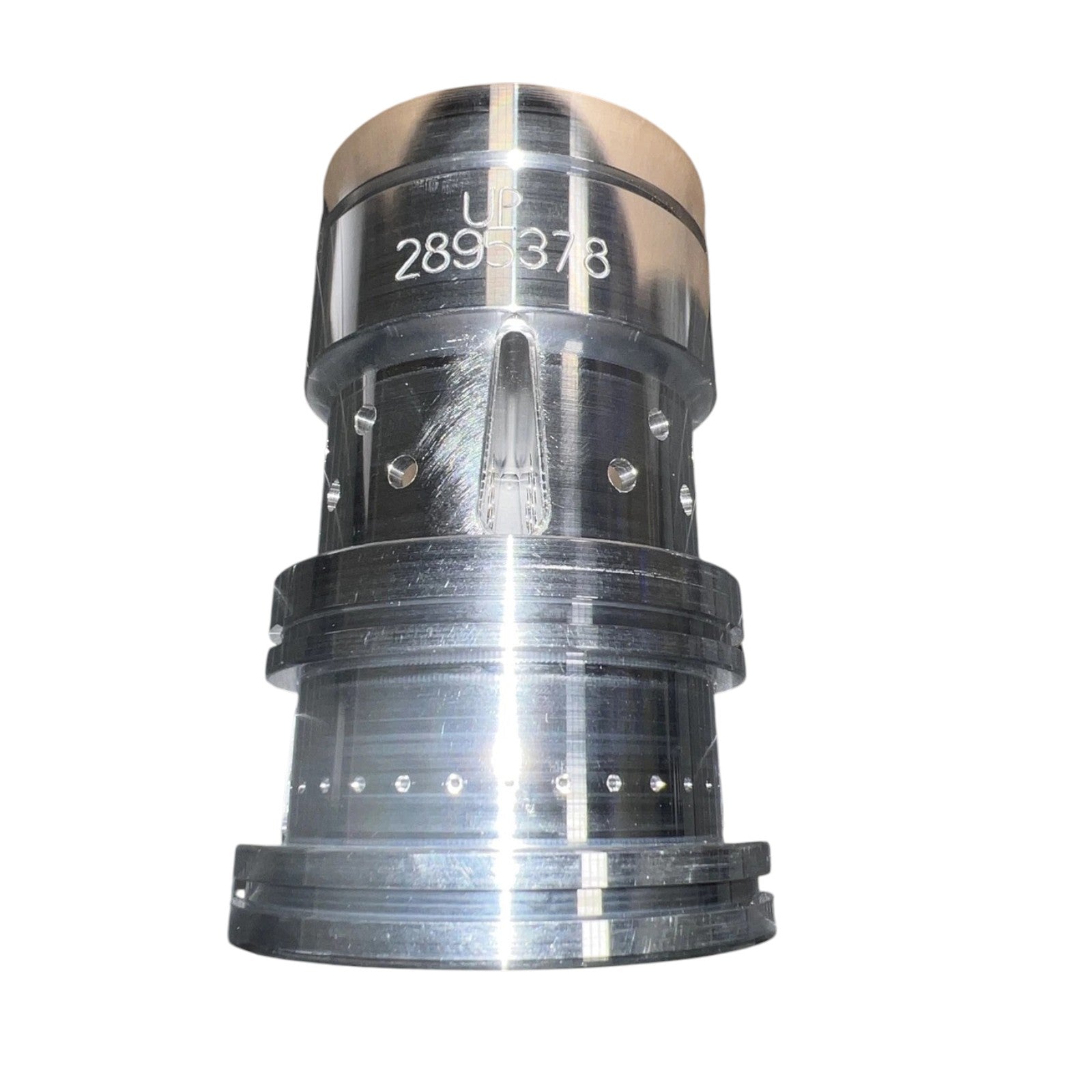 2895378 Genuine Cummins Exhaust Gas Recirculation Venturi